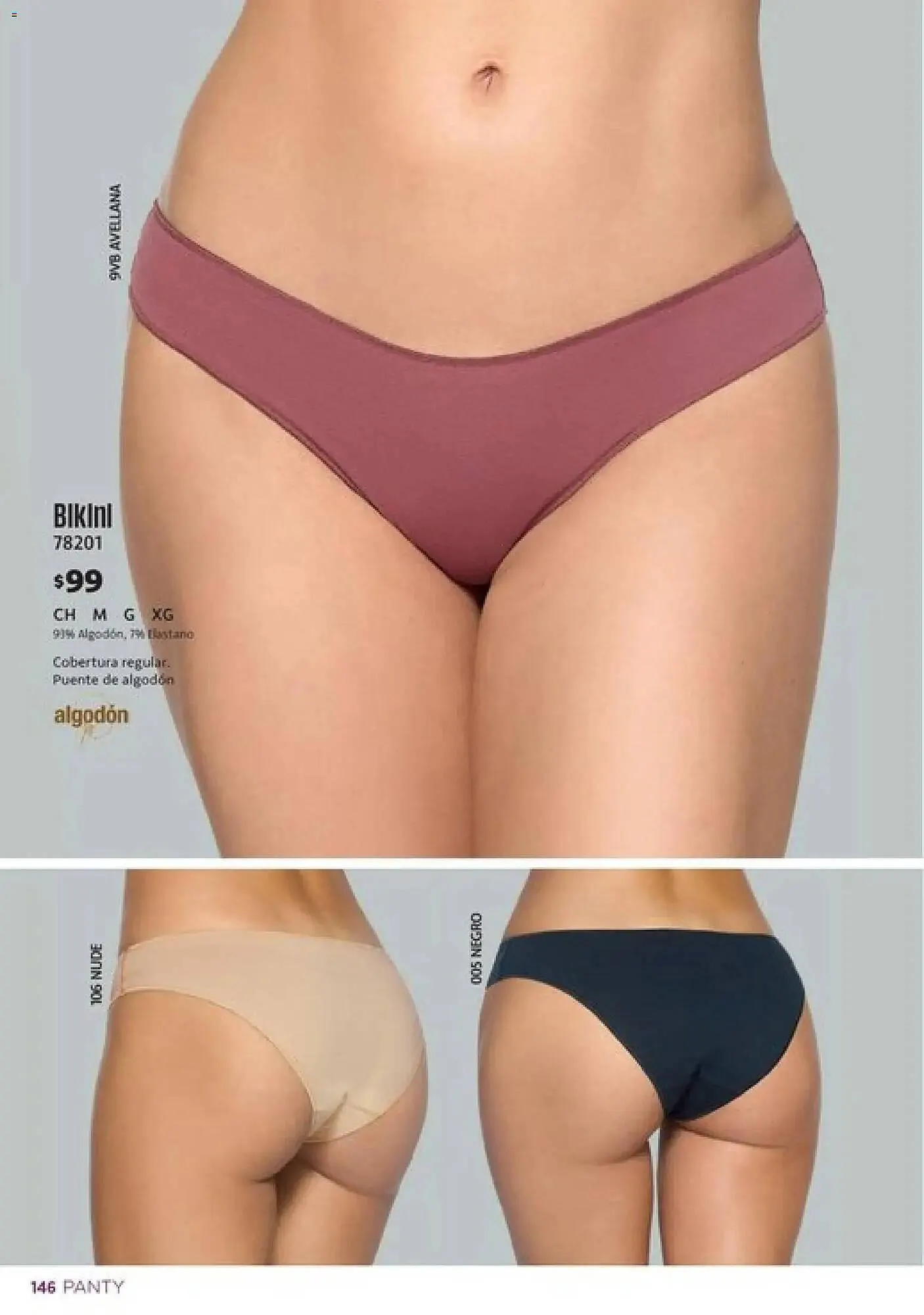 Catálogo de Catálogo Ilusión 1 de marzo al 31 de marzo 2026 - Pagina 148