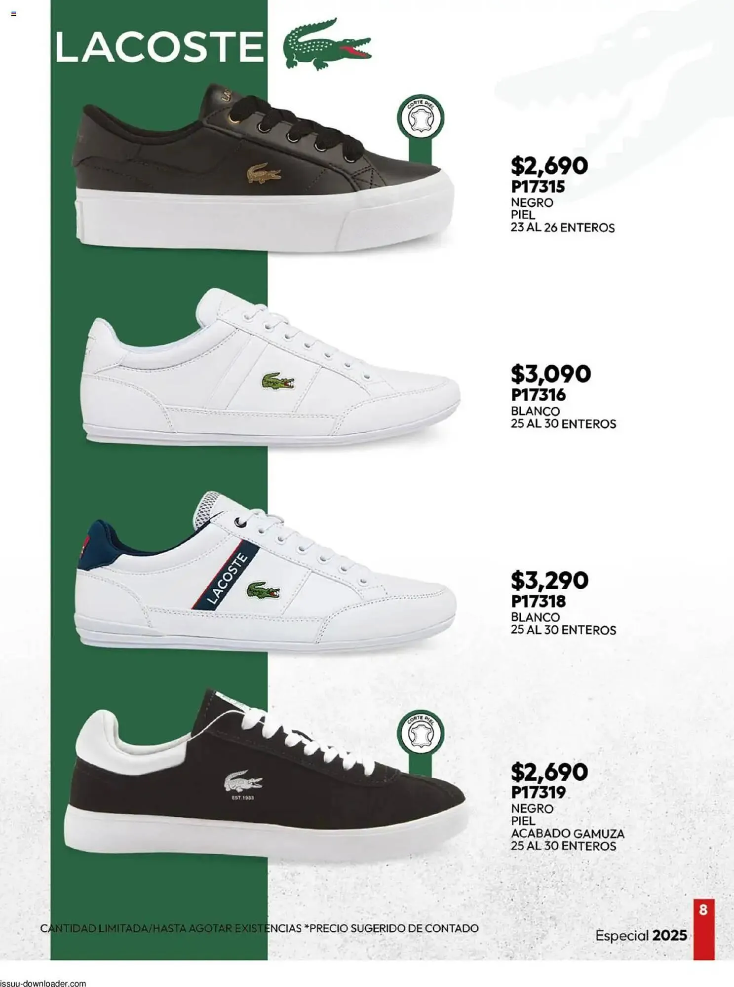 Catálogo de Catálogo Cklass 14 de julio al 11 de agosto 2025 - Pagina 11