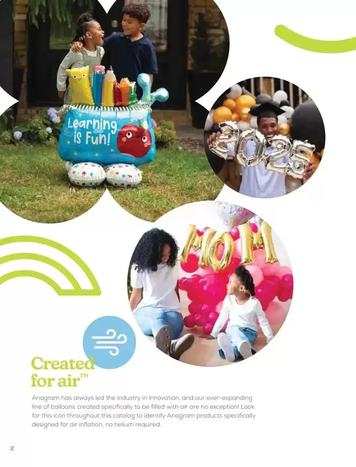 Catálogo de Spring Summer Catalogo 17 de marzo al 31 de agosto 2025 - Pagina 4