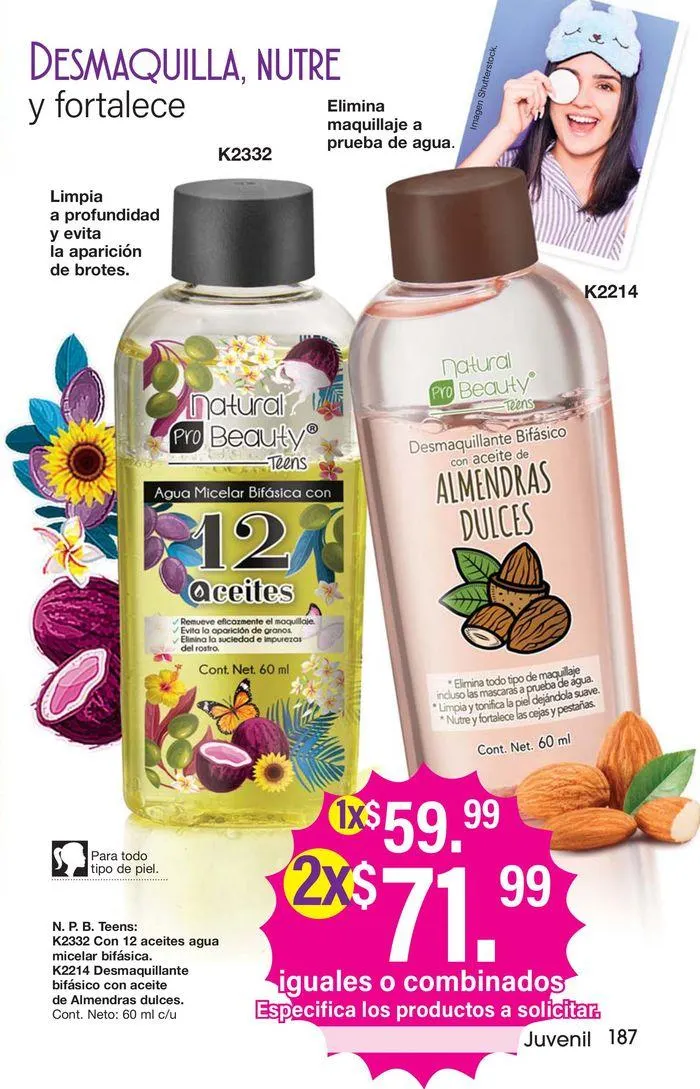 Catálogo de Arabela Campaña 11 25 de abril al 16 de mayo 2024 - Pagina 159