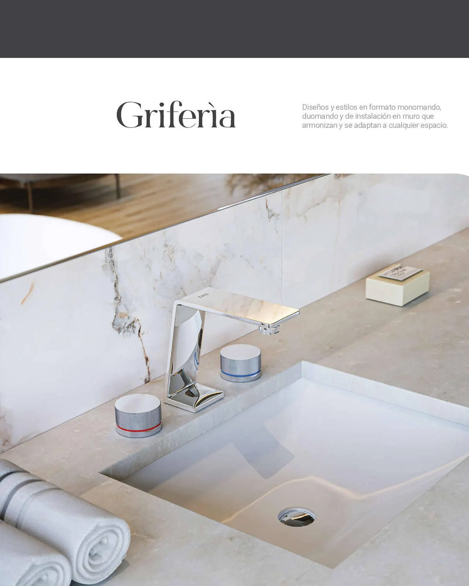 Catálogo de Catálogo Interceramic 1 de junio al 31 de diciembre 2023 - Pagina 28