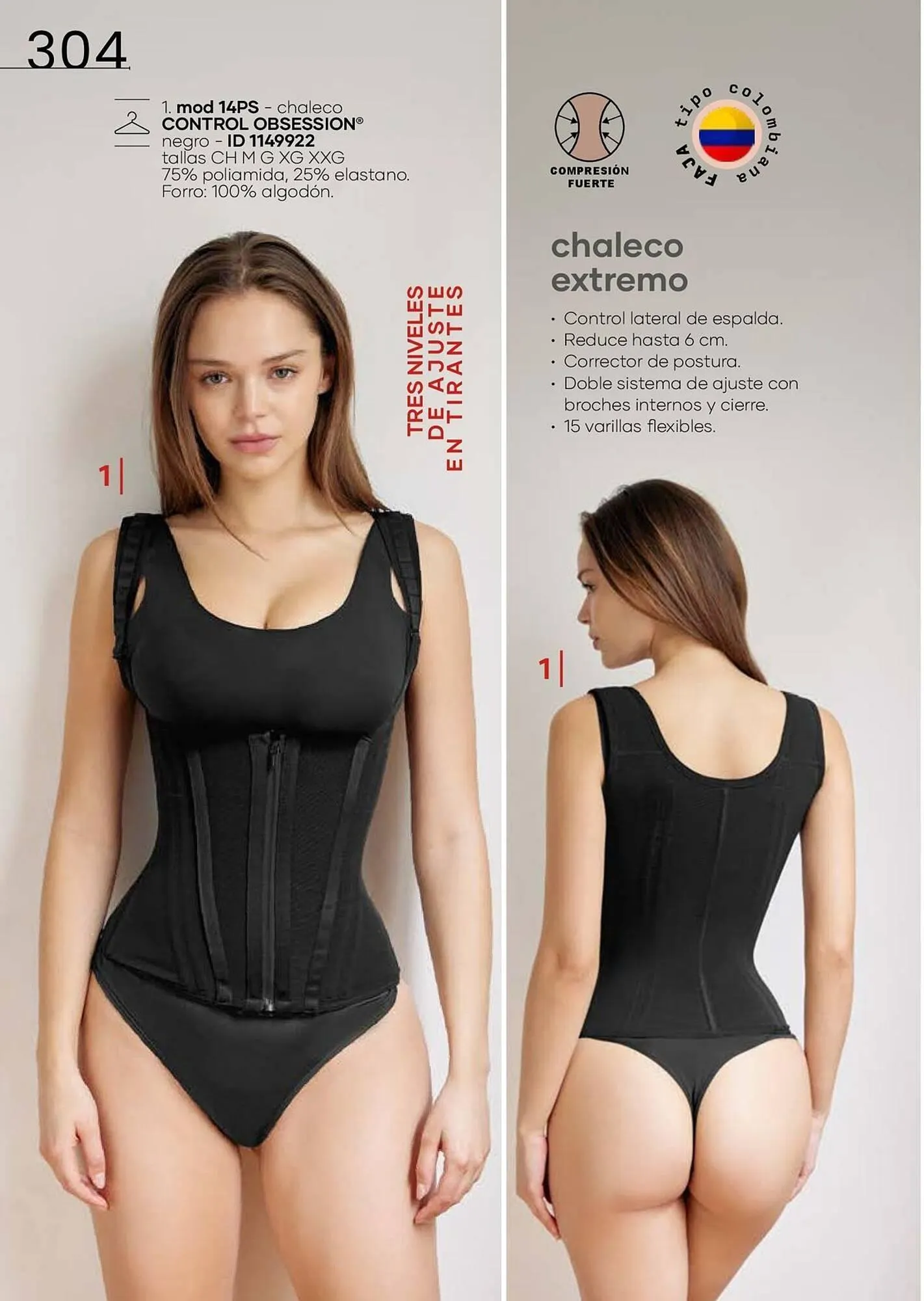 Catálogo de Catálogo Price Shoes 2 de febrero al 31 de marzo 2026 - Pagina 304