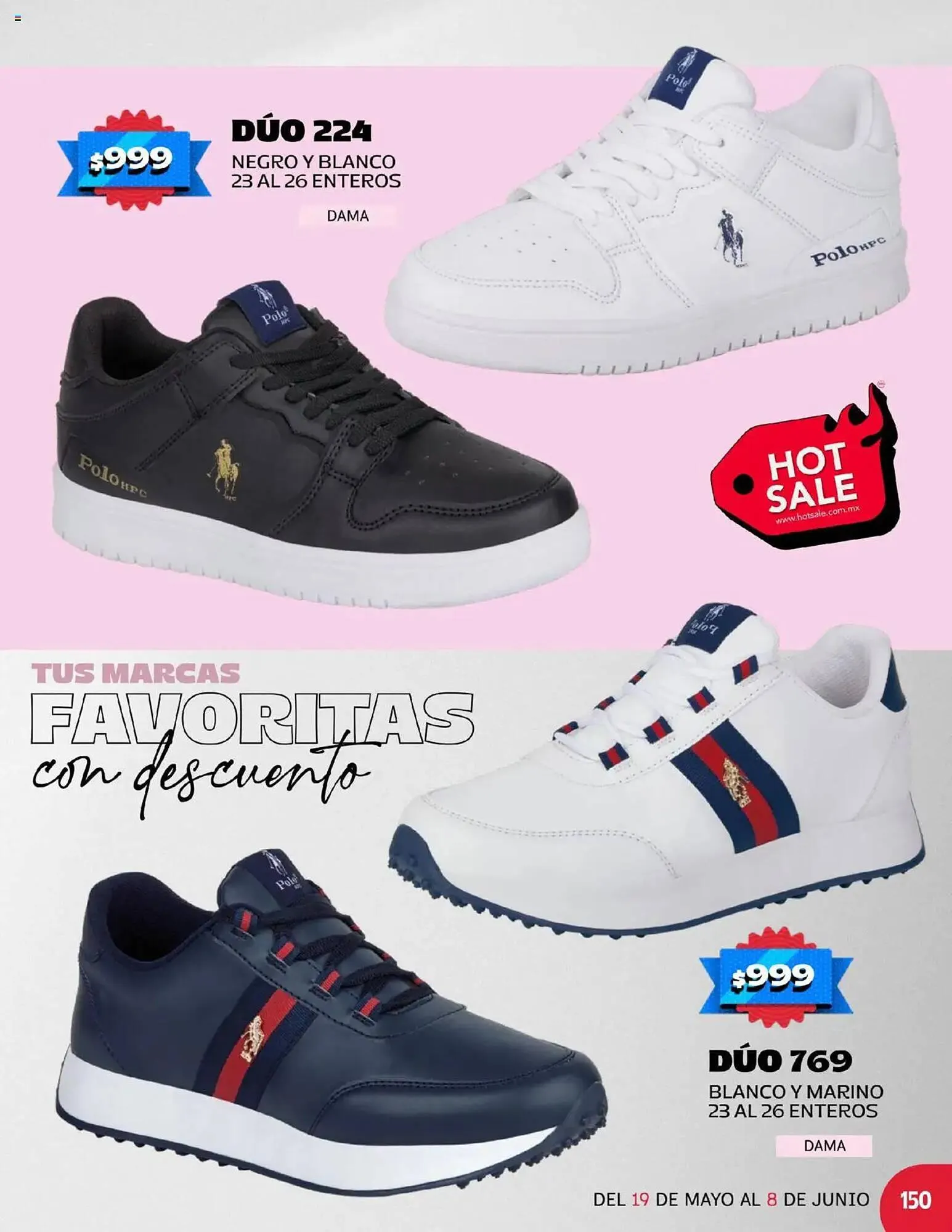 Catálogo de Catálogo Cklass 19 de mayo al 9 de junio 2025 - Pagina 257