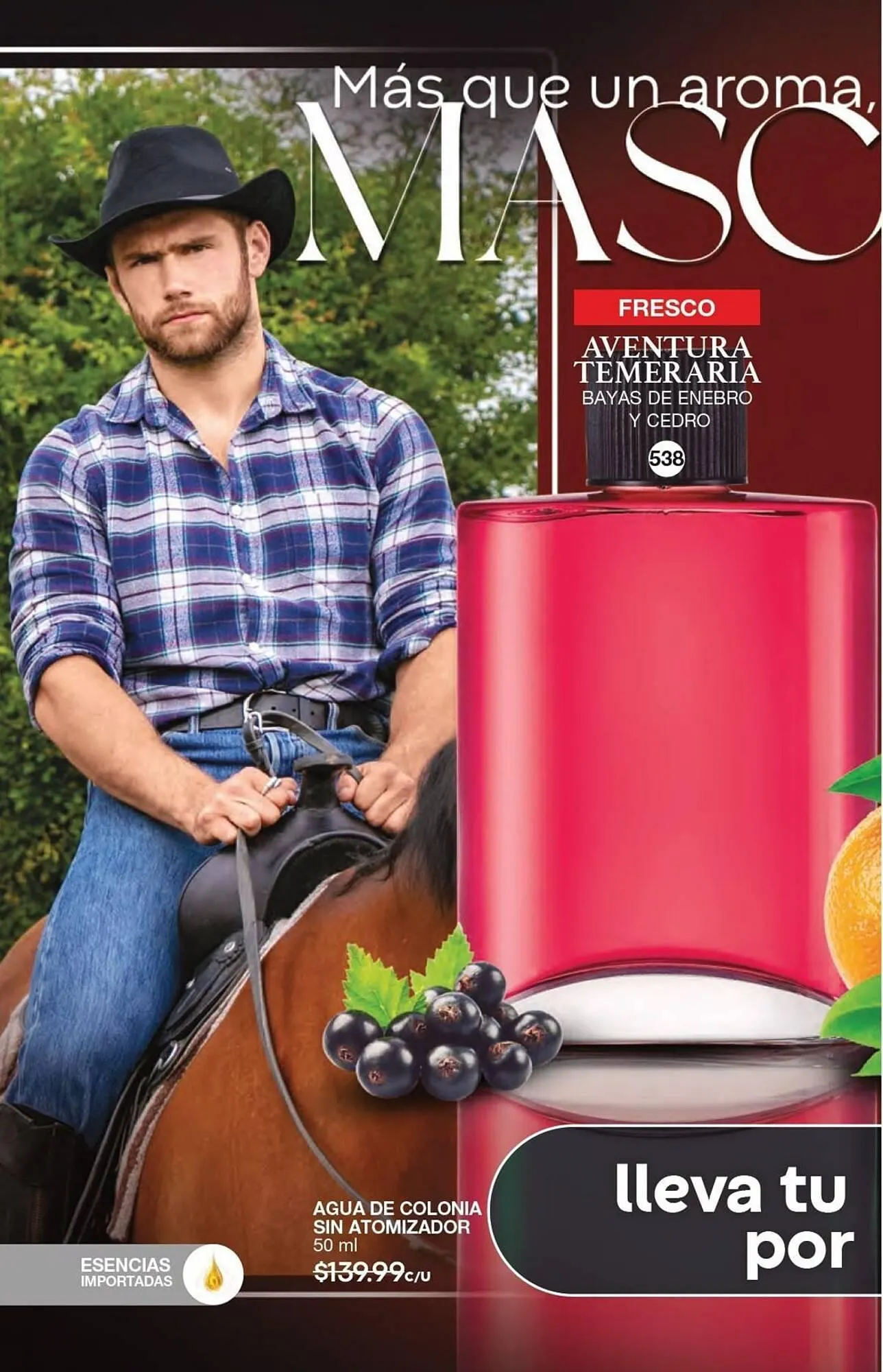 Catálogo de Catálogo Fuller 18 de septiembre al 7 de octubre 2025 - Pagina 190