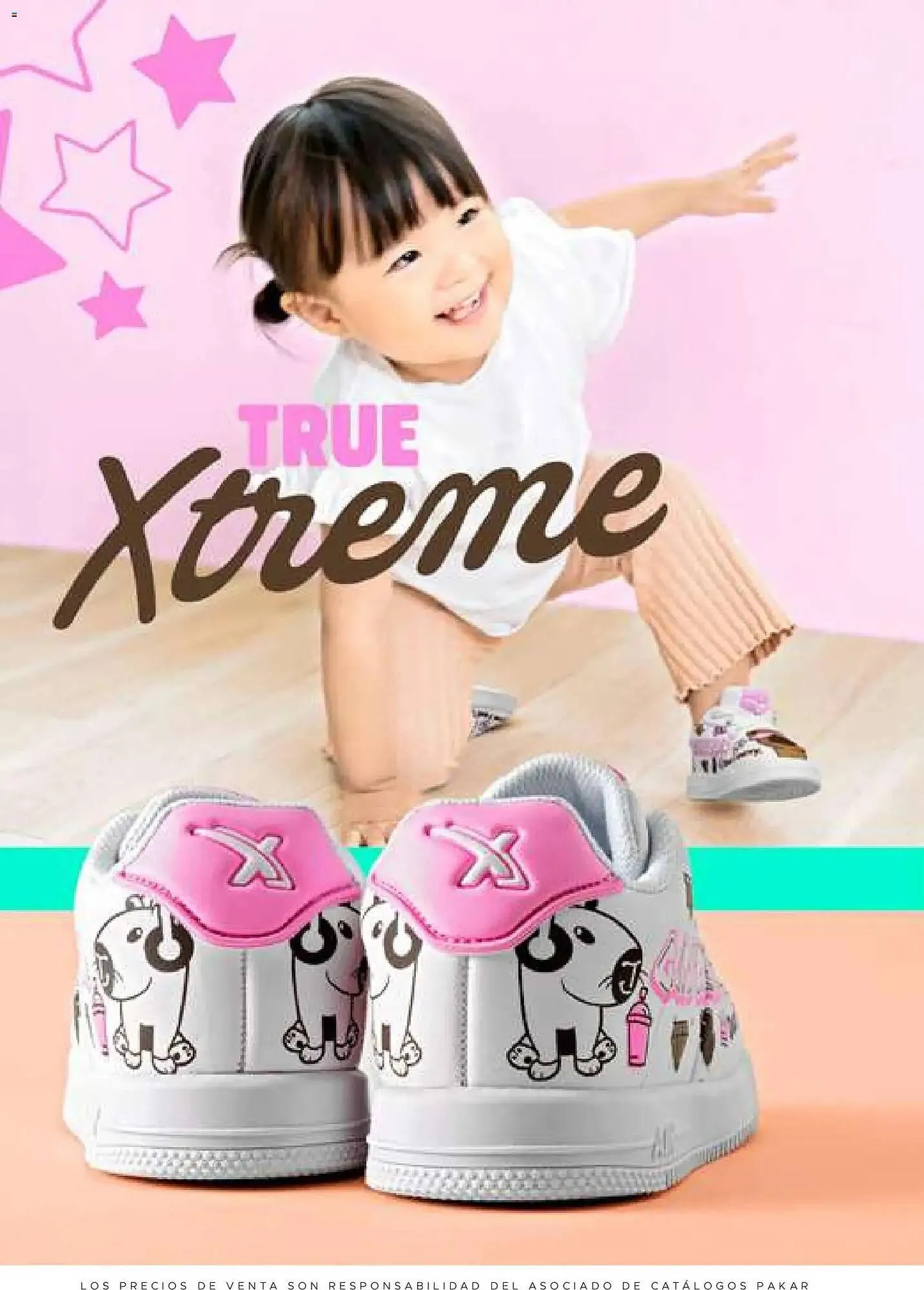 Catálogo de Catálogo SC Pakar 30 de enero al 1 de julio 2026 - Pagina 178