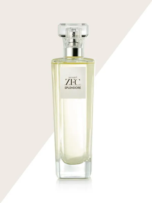 Fragancia ZFC Distinzion – Splendore – 100ml