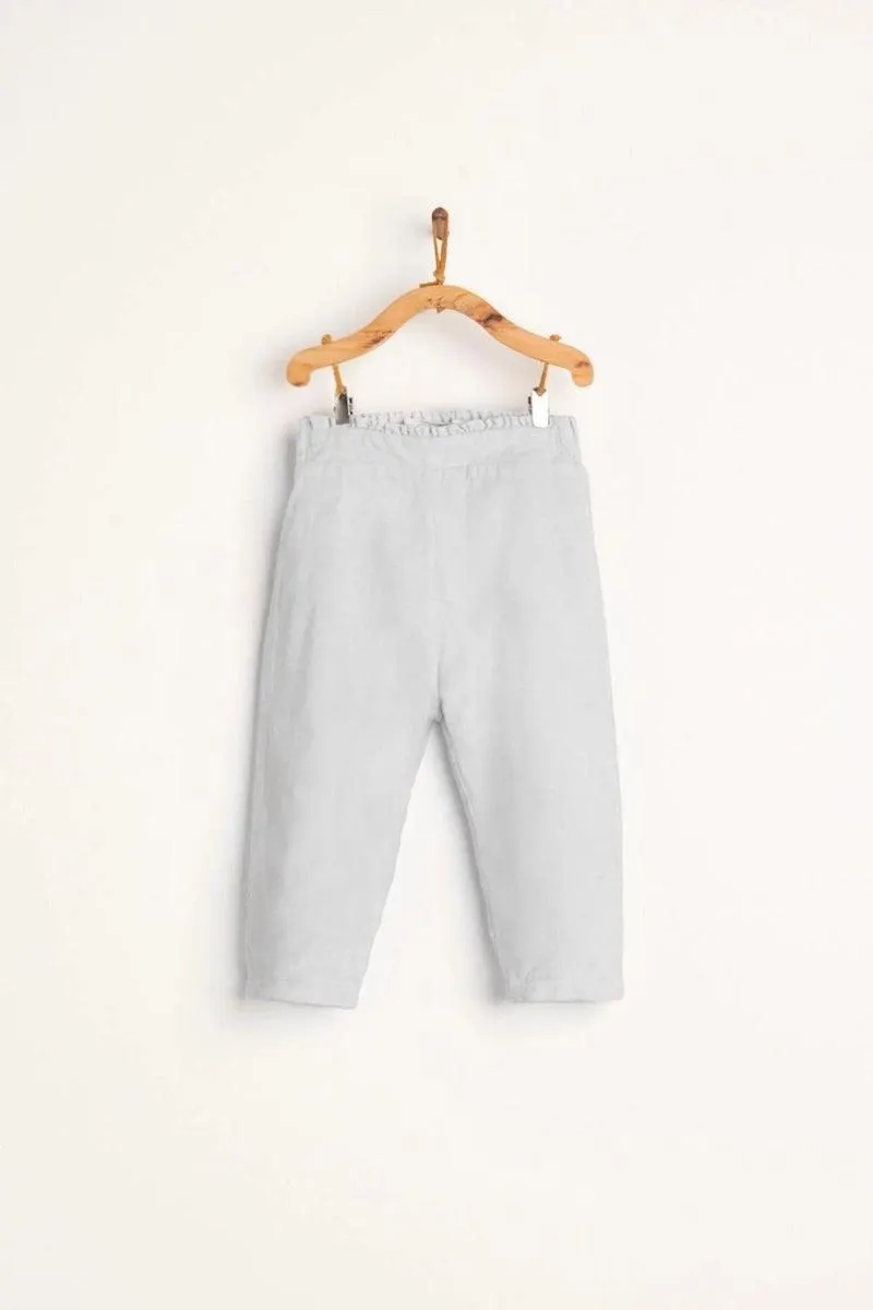 Pantalon Joaquina Corderoy