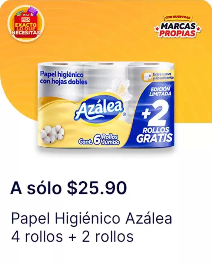 Catálogo de Gangas exclusivas 7 de abril al 14 de mayo 2025 - Pagina 120