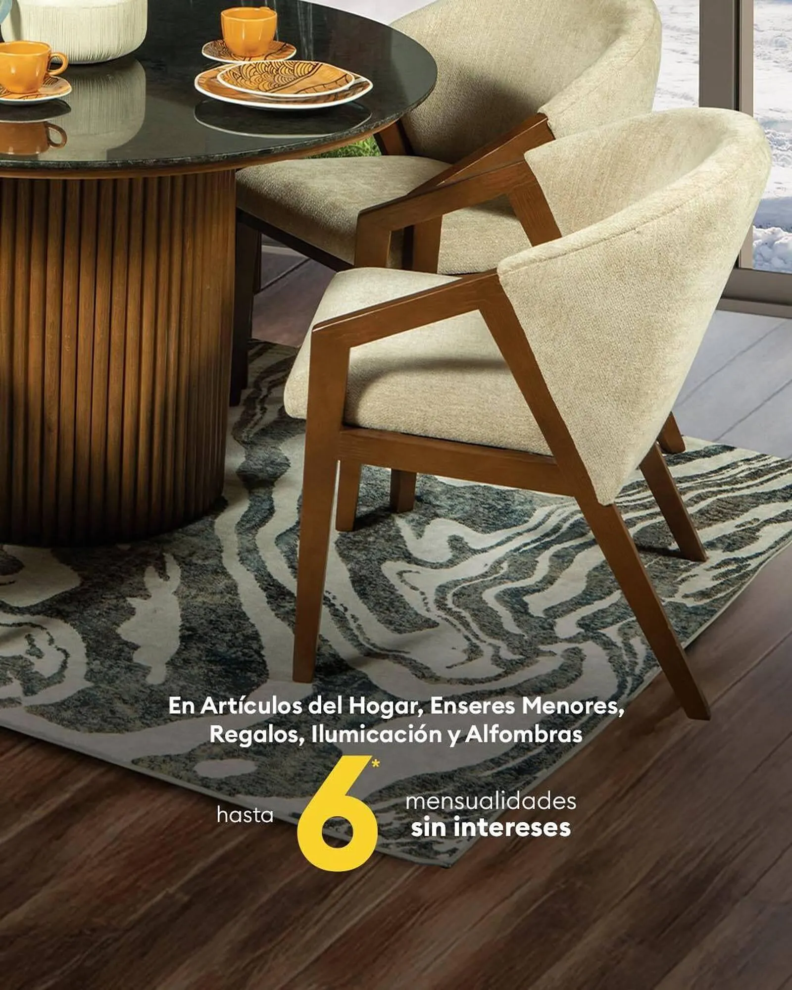 Catálogo de Catálogo Cimaco 8 de octubre al 15 de octubre 2025 - Pagina 3