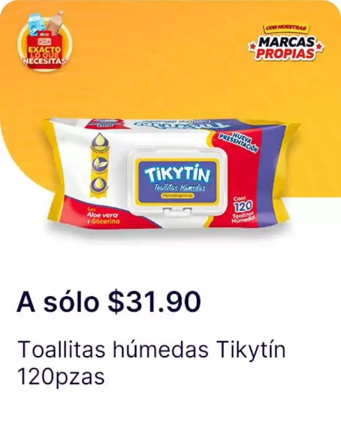 Catálogo de Exacto lo que necesitas 7 de enero al 22 de enero 2025 - Pagina 110