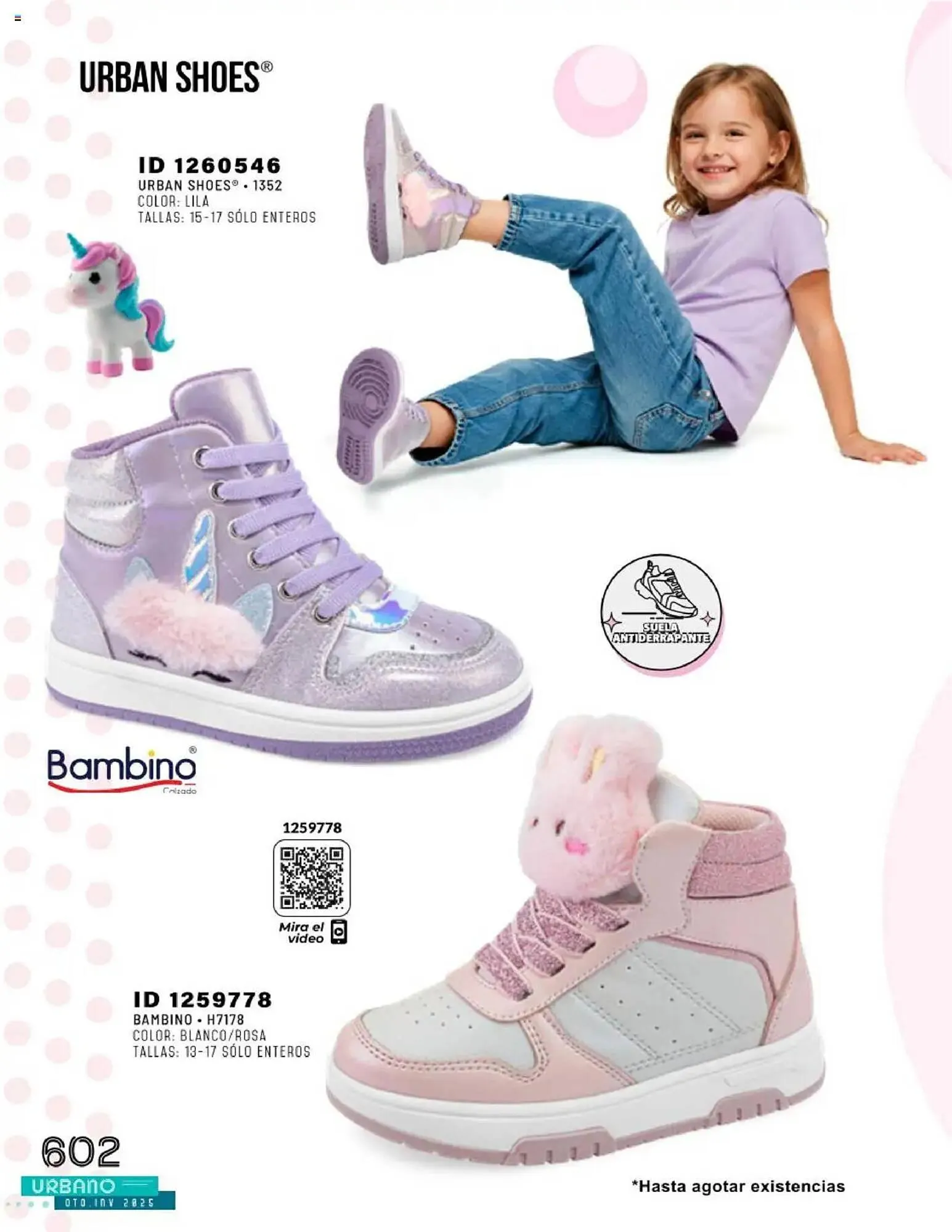 Catálogo de Catálogo Price Shoes 24 de julio al 1 de enero 2026 - Pagina 602