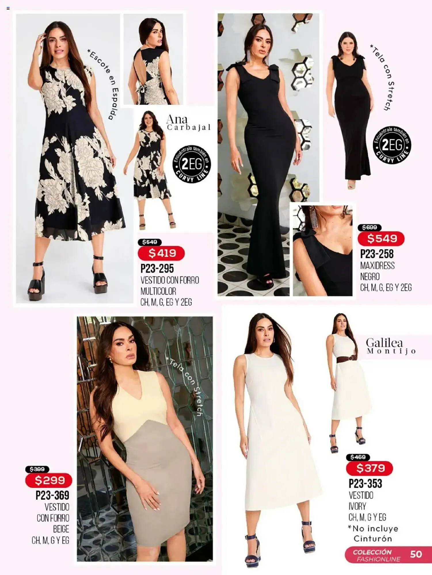 Catálogo de Catálogo Cklass 1 de octubre al 30 de octubre 2025 - Pagina 51