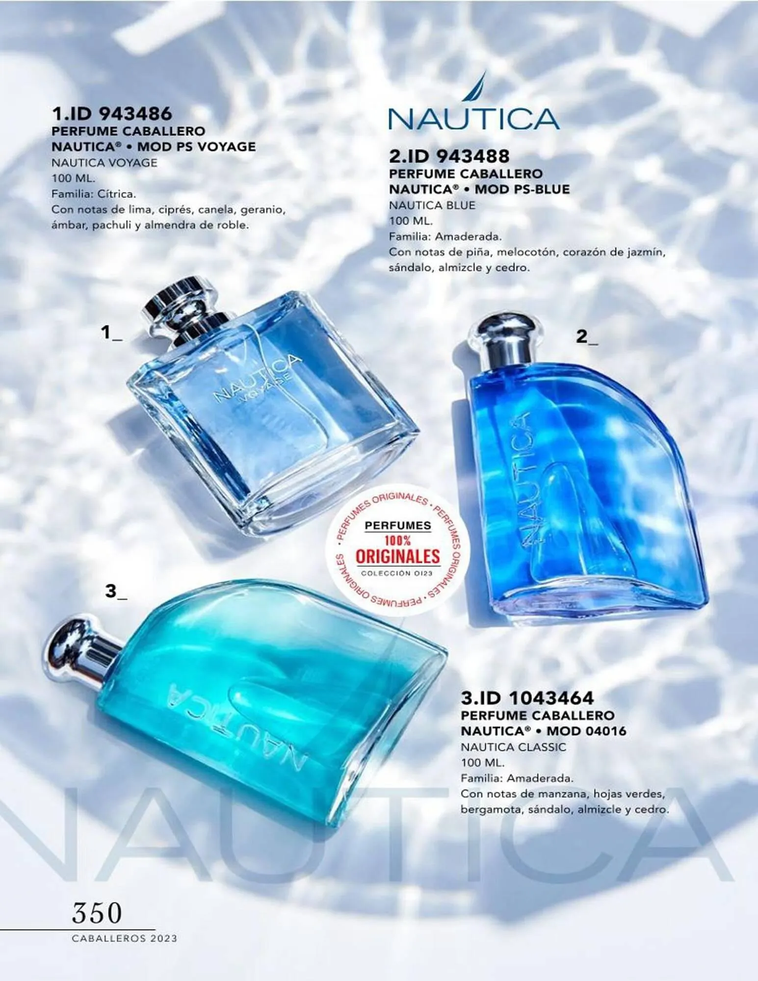 Catálogo de Catálogo Price Shoes 18 de diciembre al 31 de diciembre 2024 - Pagina 350