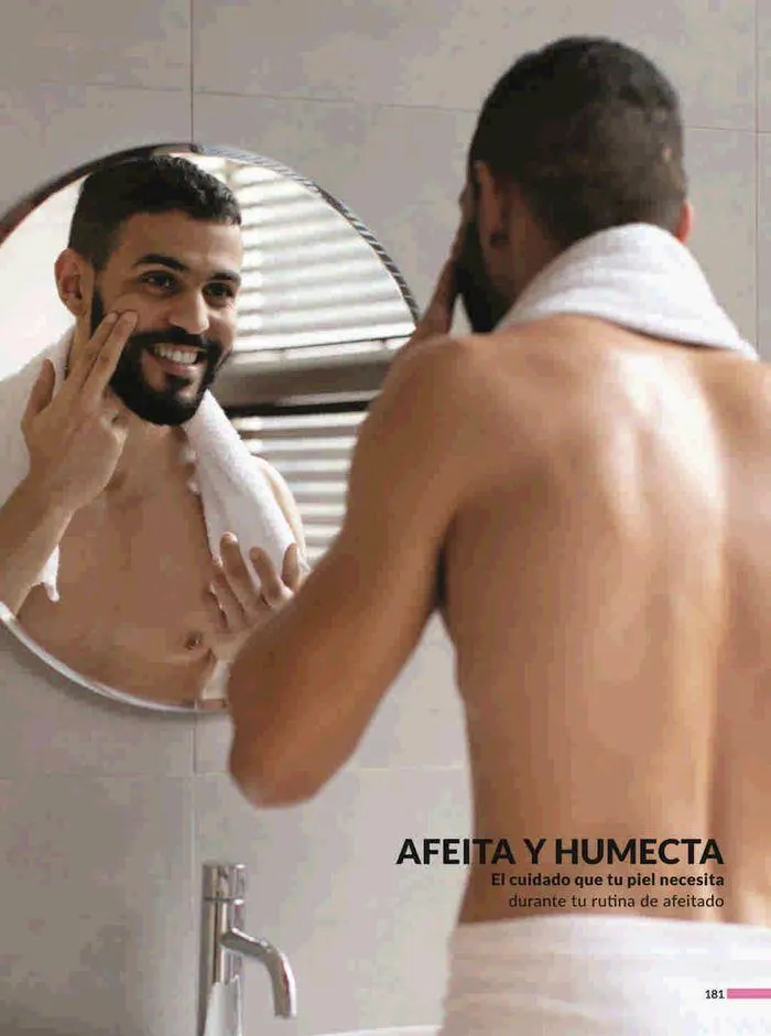 Catálogo de Avon COSMÉTICOS C15 14 de agosto al 18 de septiembre 2024 - Pagina 181