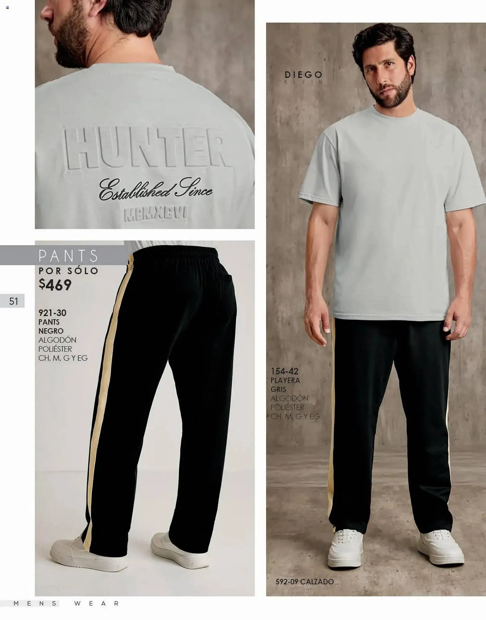 Catálogo de Catálogo Cklass 2 de enero al 1 de mayo 2026 - Pagina 131