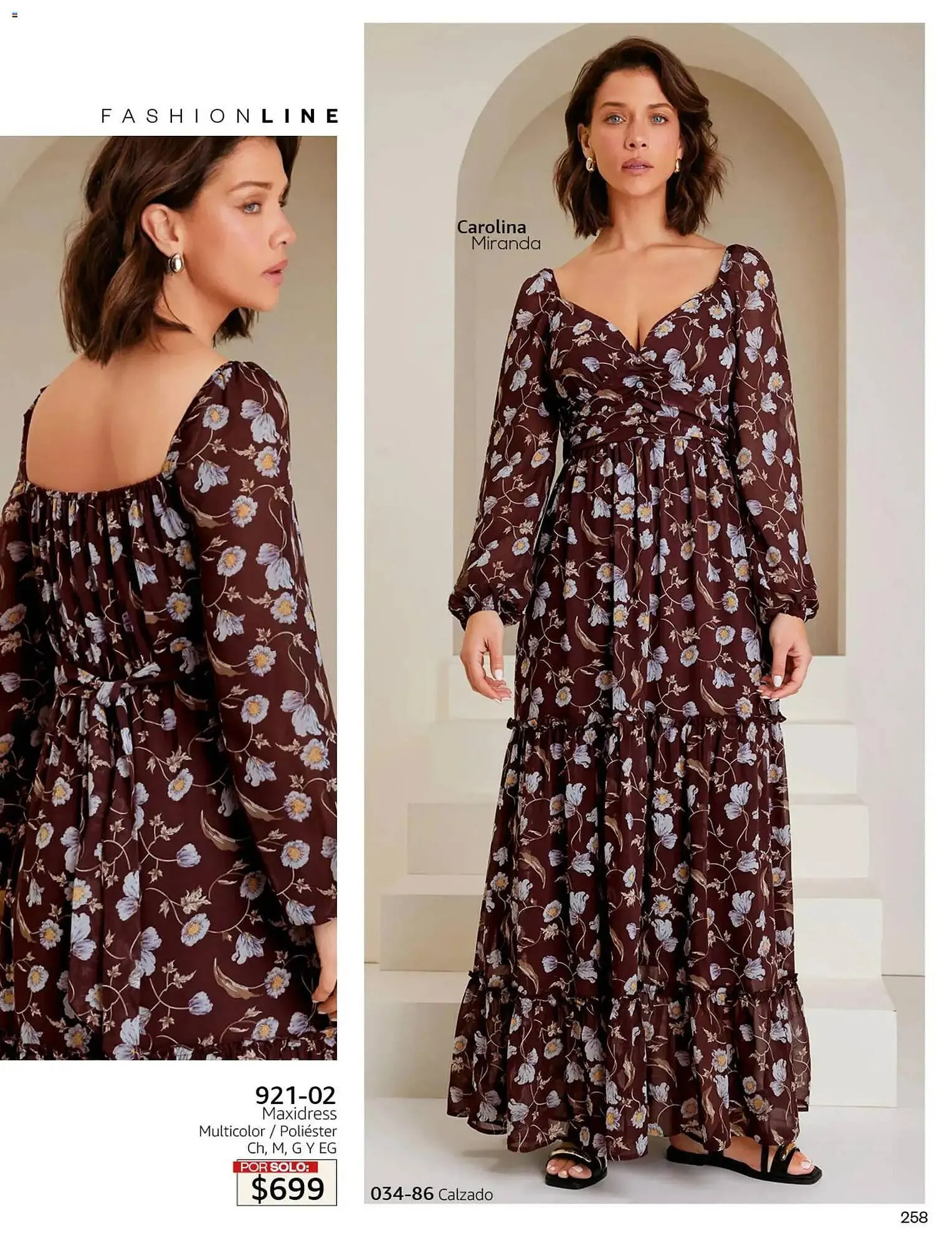 Catálogo de Catálogo Cklass 2 de enero al 1 de mayo 2026 - Pagina 273