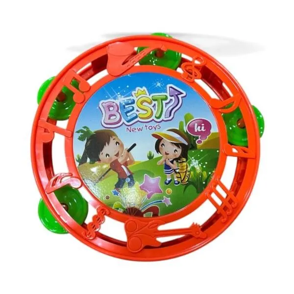 PANDERO MED SH24008394