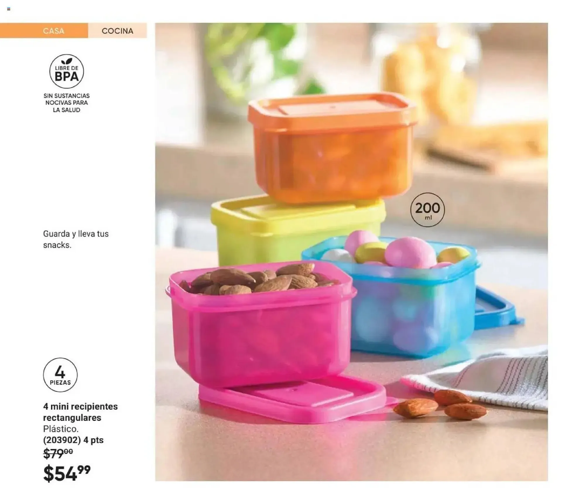 Catálogo de Catálogo Avon 24 de abril al 28 de mayo 2026 - Pagina 180