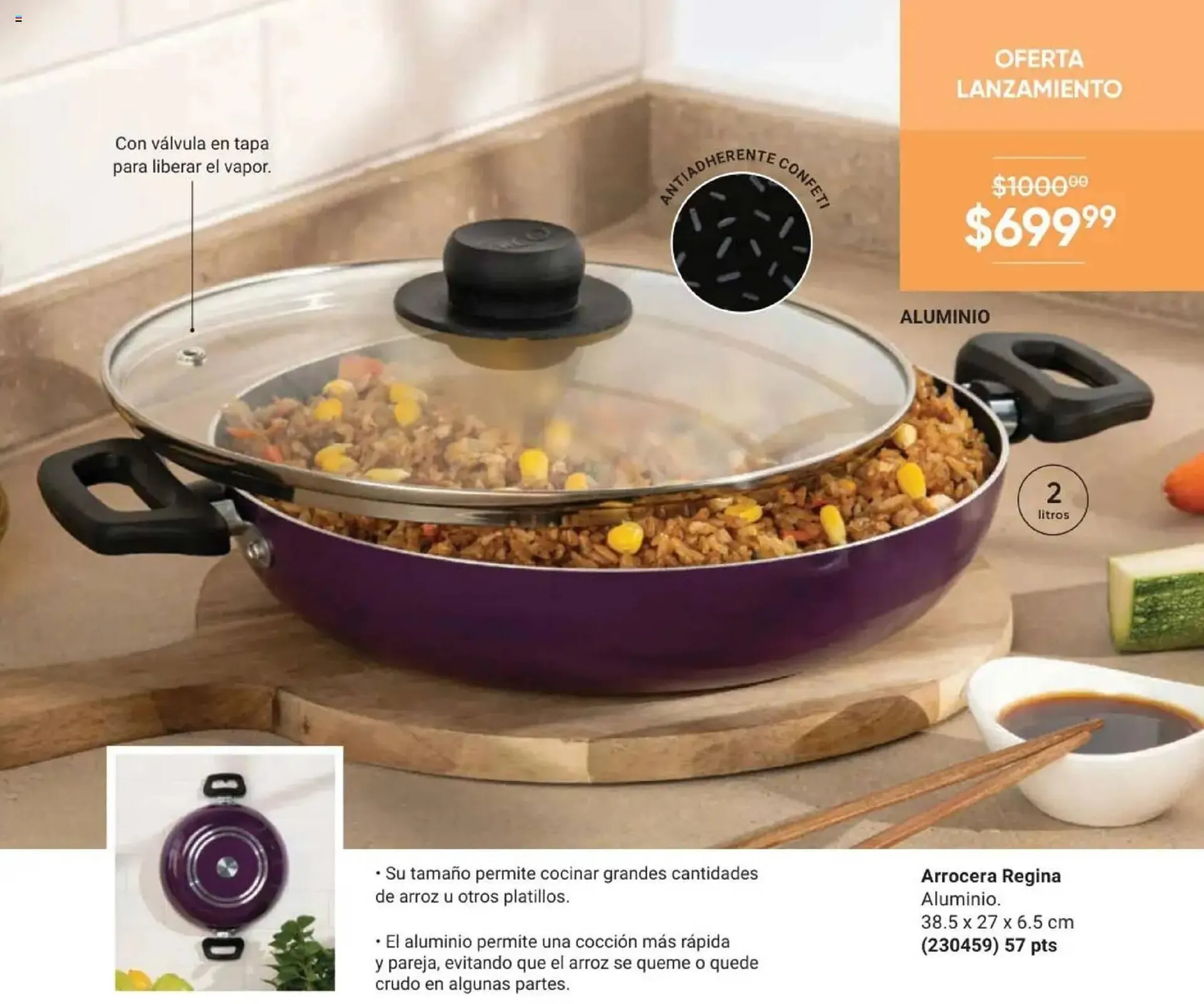 Catálogo de Catálogo Avon 10 de enero al 28 de febrero 2026 - Pagina 63