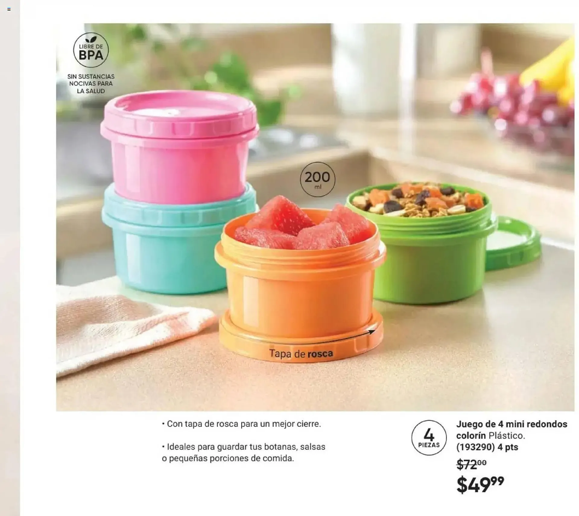 Catálogo de Catálogo Avon 2 de abril al 14 de mayo 2026 - Pagina 71