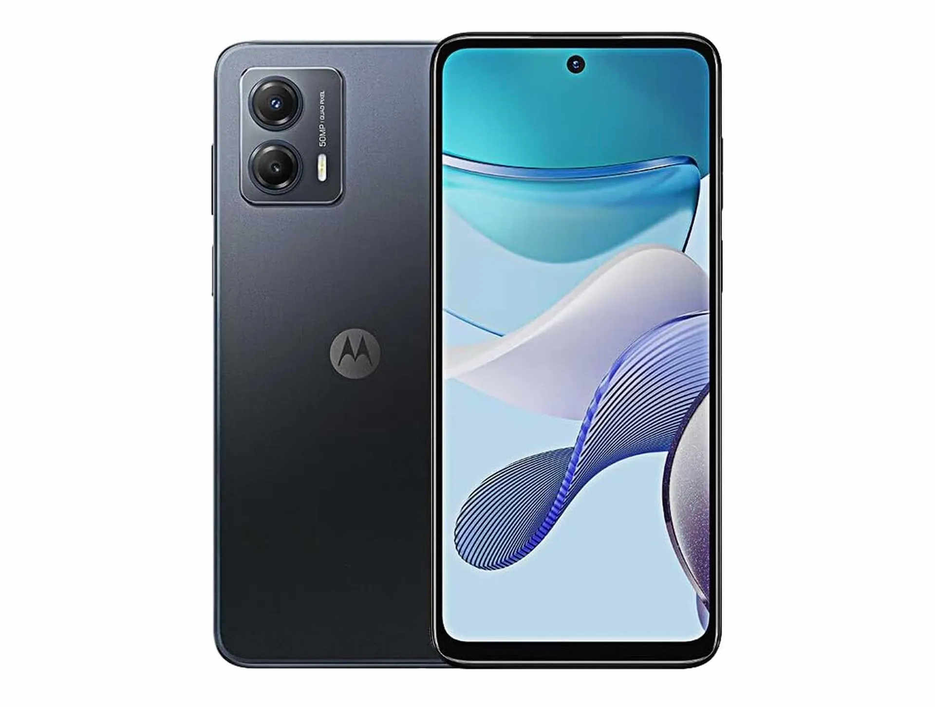 Motorola Moto G53 128 Gb Desbloqueado-Azul