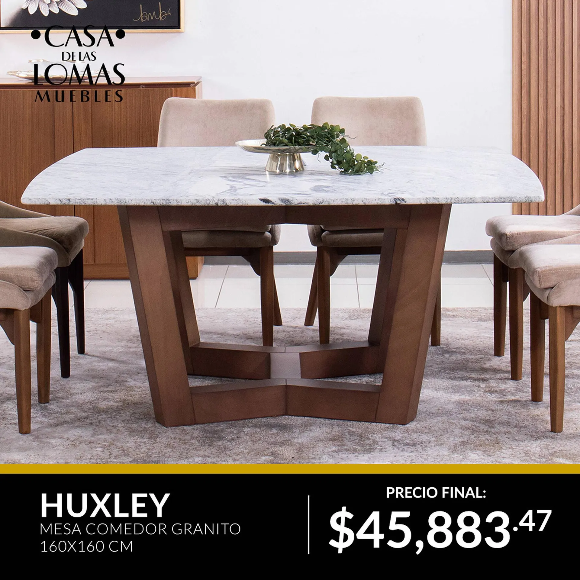 Catálogo de Catálogo Casa de las Lomas 18 de febrero al 24 de febrero 2026 - Pagina 4