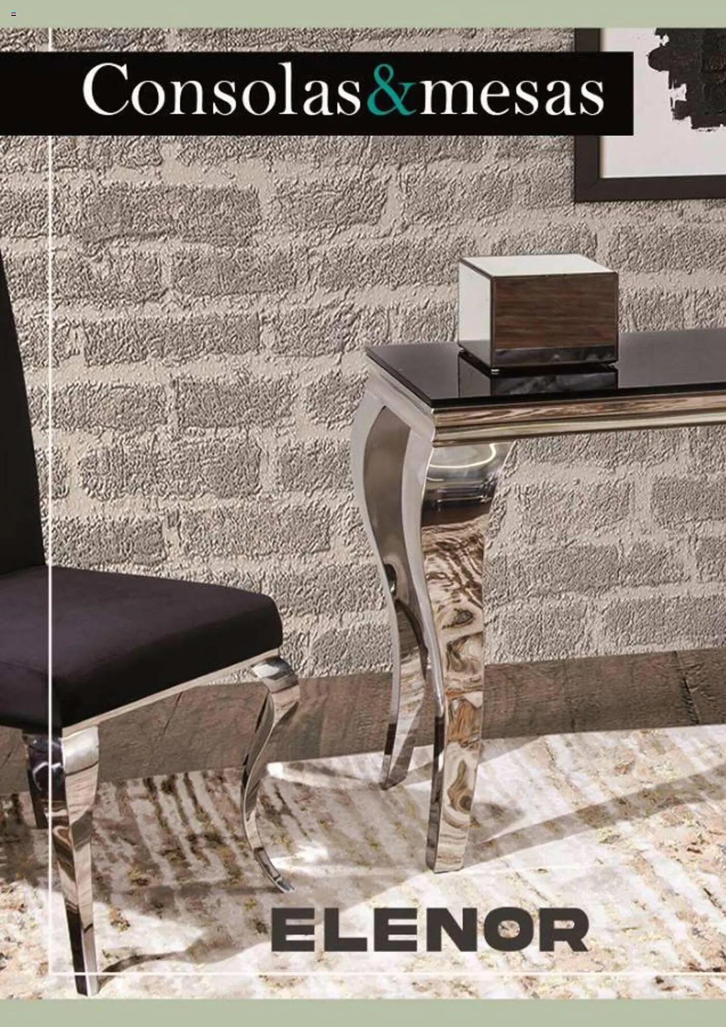 Catálogo de Catálogo Muebles Dico 16 de abril al 23 de abril 2024 - Pagina 115