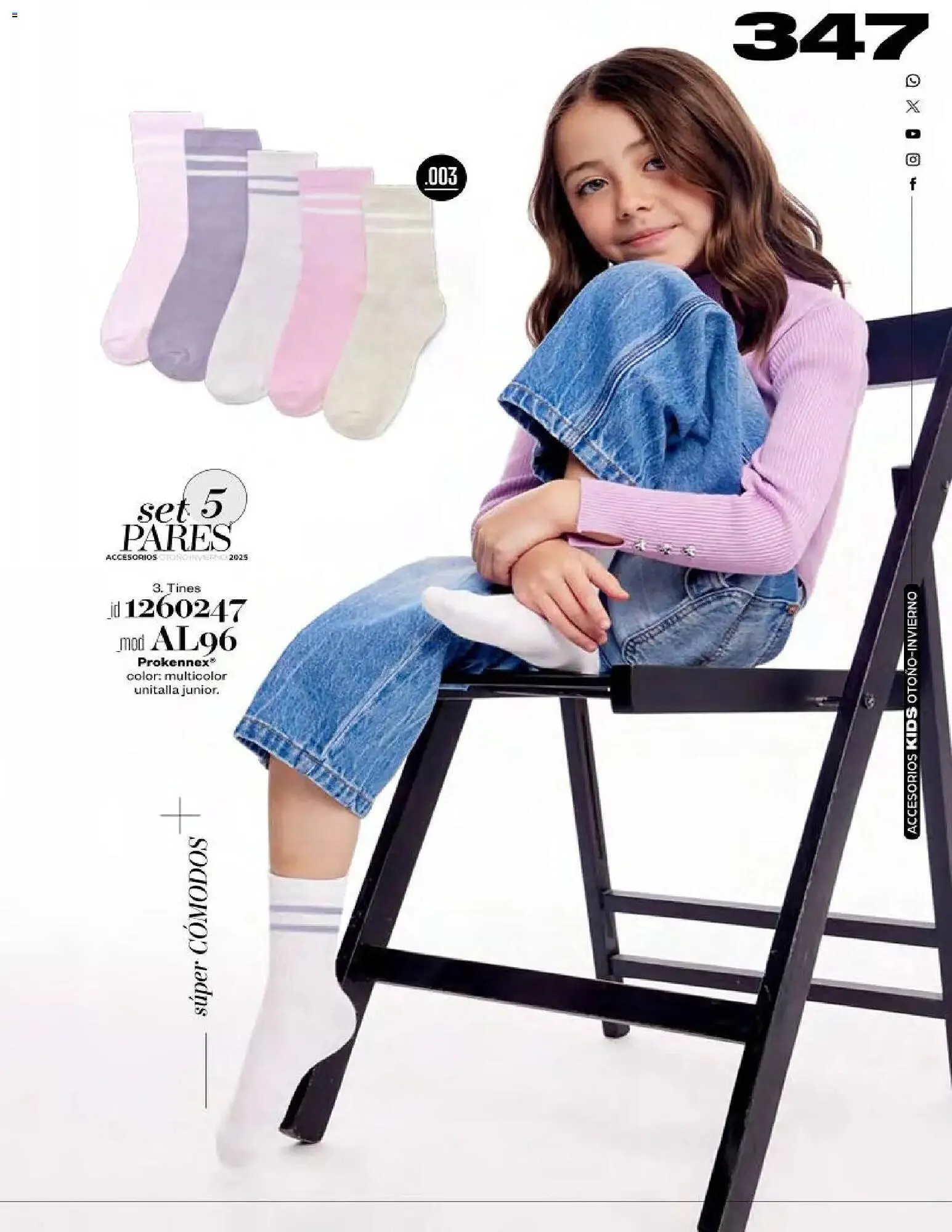 Catálogo de Catálogo Price Shoes 3 de noviembre al 1 de febrero 2026 - Pagina 347