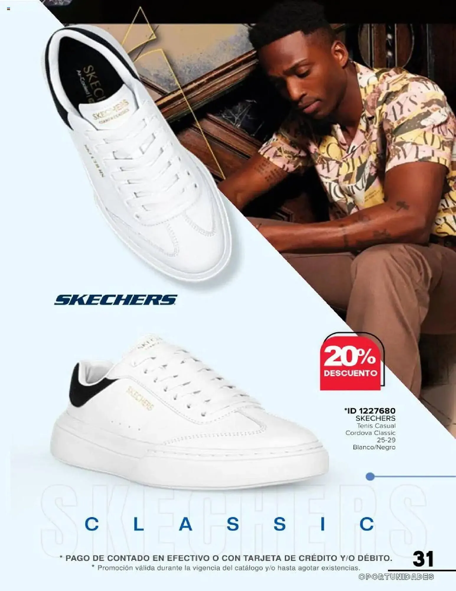 Catálogo de Catálogo Price Shoes 22 de mayo al 29 de mayo 2025 - Pagina 31