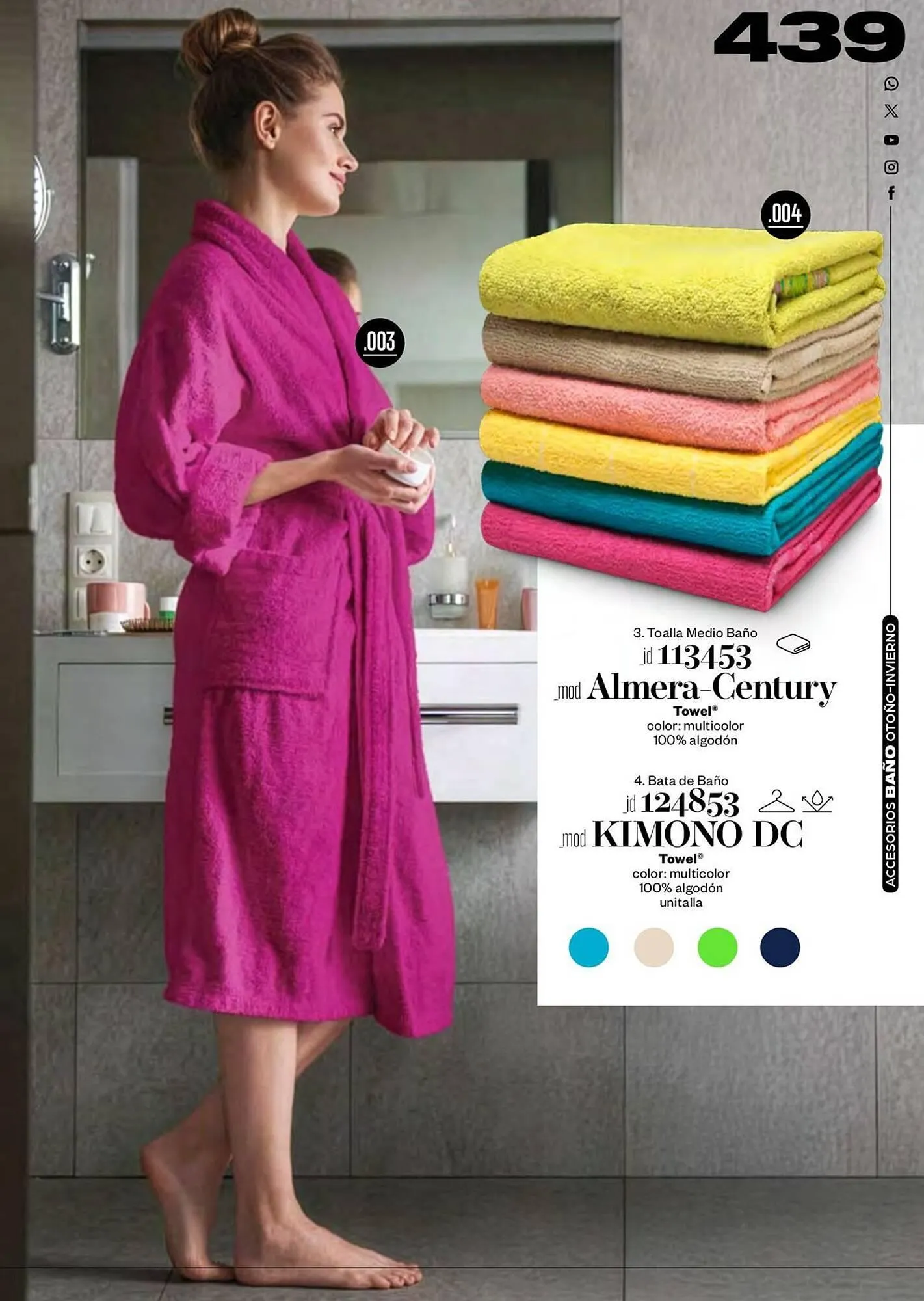 Catálogo de Catálogo Price Shoes 27 de noviembre al 28 de febrero 2026 - Pagina 439