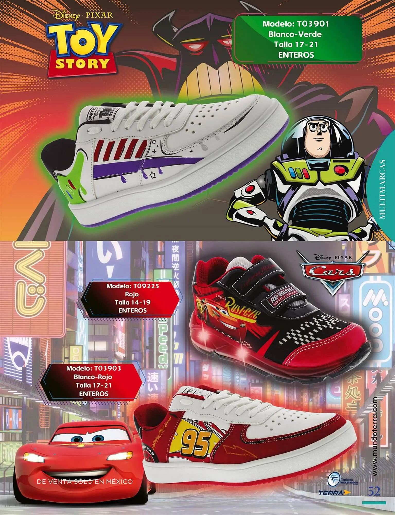 Catálogo de Catálogo Mundo Terra 12 de mayo al 11 de agosto 2023 - Pagina 53