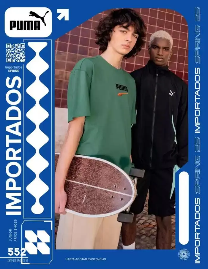 Catálogo de IMP SPRING | 2025 | 1E 17 de febrero al 28 de febrero 2025 - Pagina 554