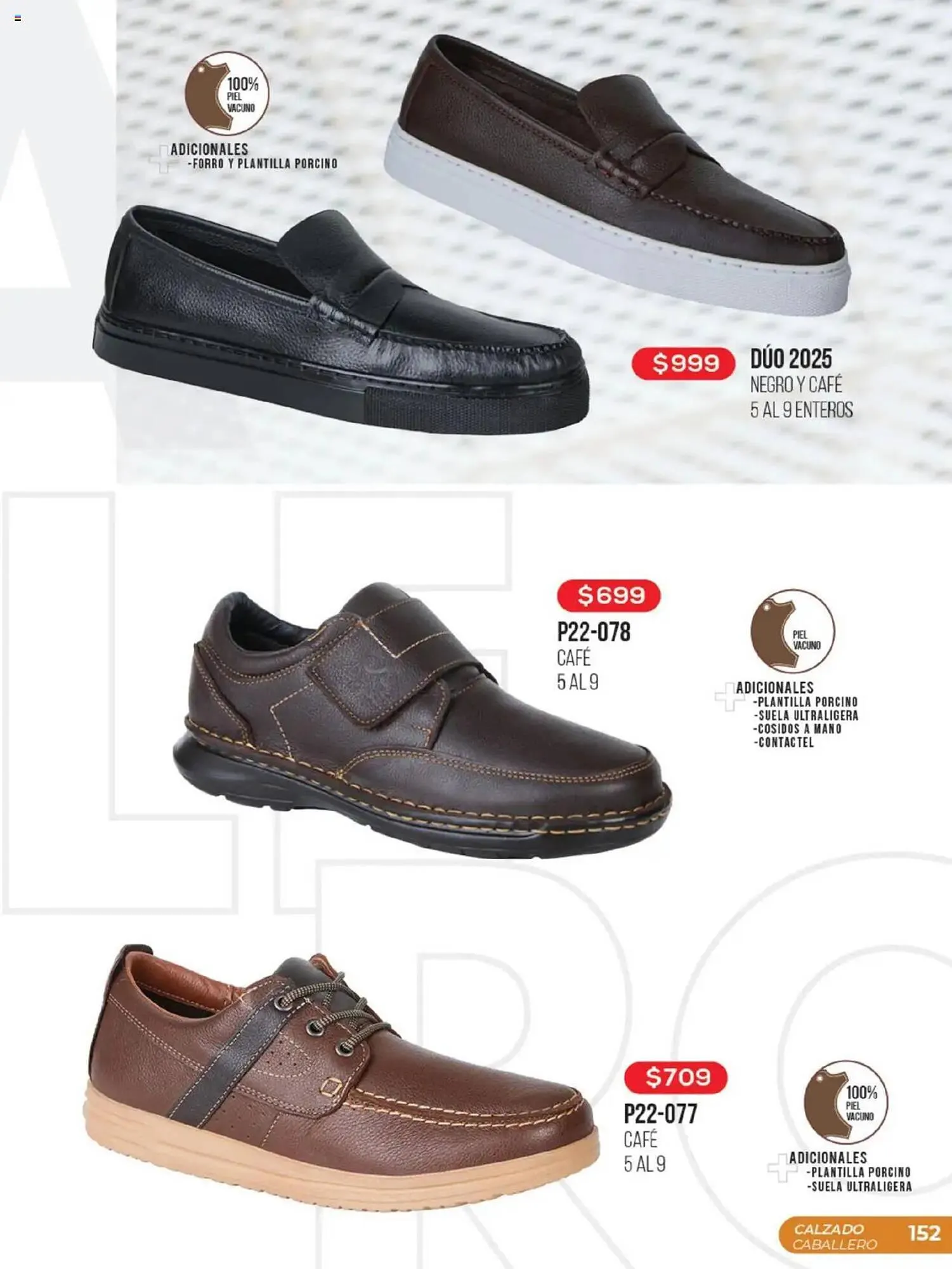 Catálogo de Catálogo Cklass 15 de septiembre al 28 de septiembre 2025 - Pagina 153