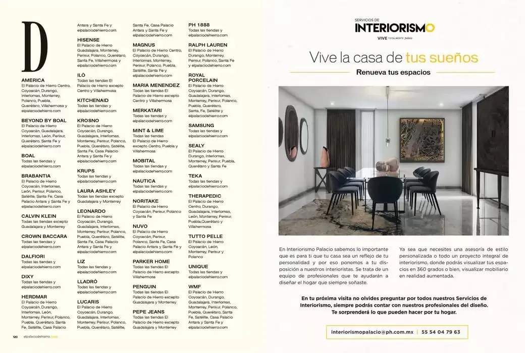 Catálogo de Nuestras mejores ofertas para ti 3 de marzo al 31 de mayo 2025 - Pagina 63