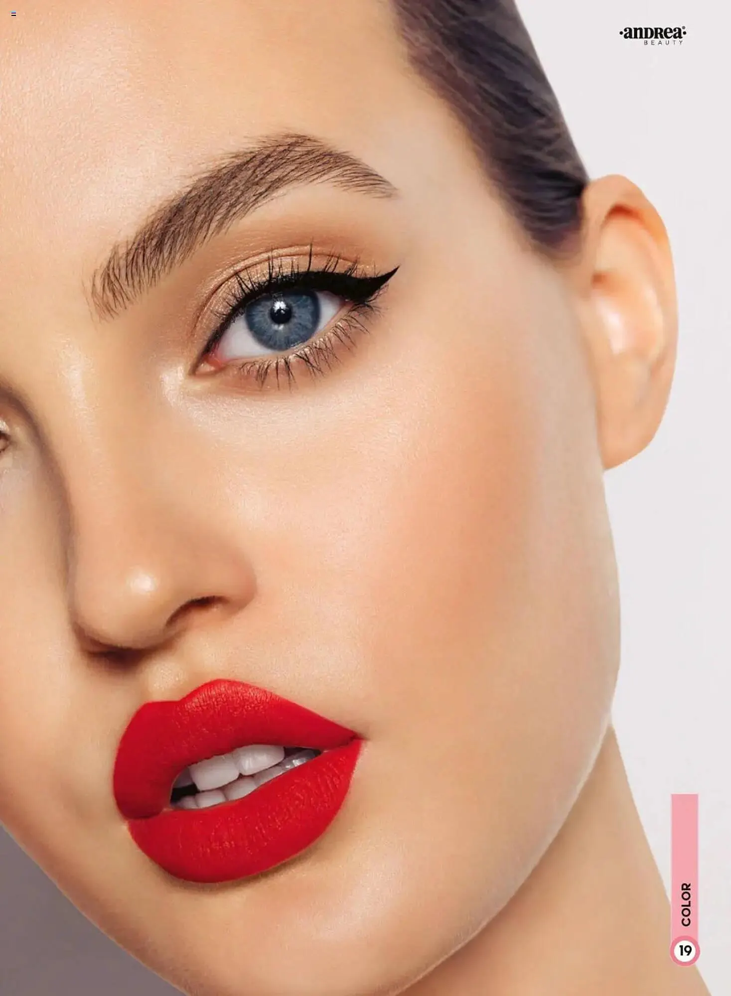 Catálogo de Catálogo Andrea 23 de marzo al 24 de mayo 2025 - Pagina 19