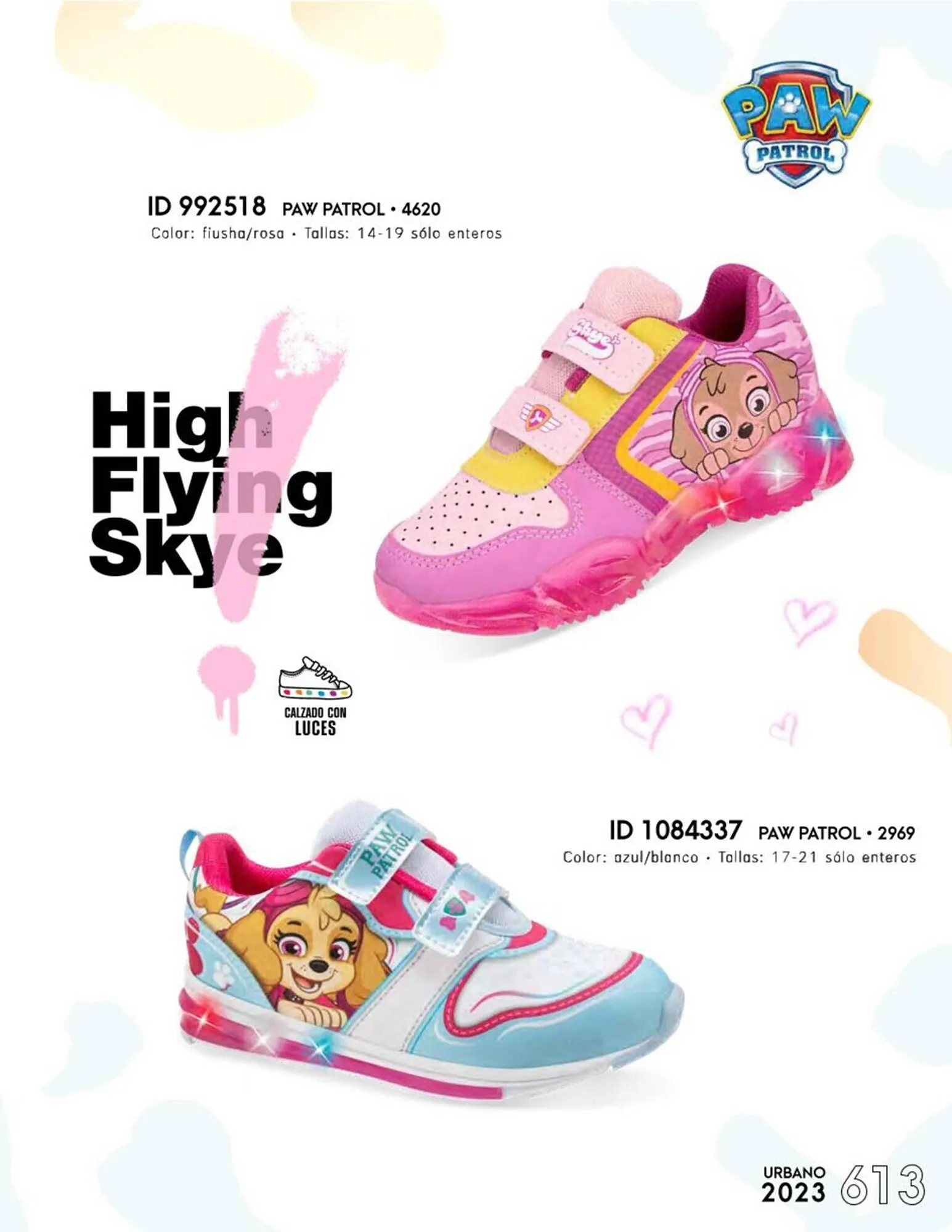 Catálogo de Catálogo Price Shoes 18 de abril al 10 de septiembre 2023 - Pagina 613