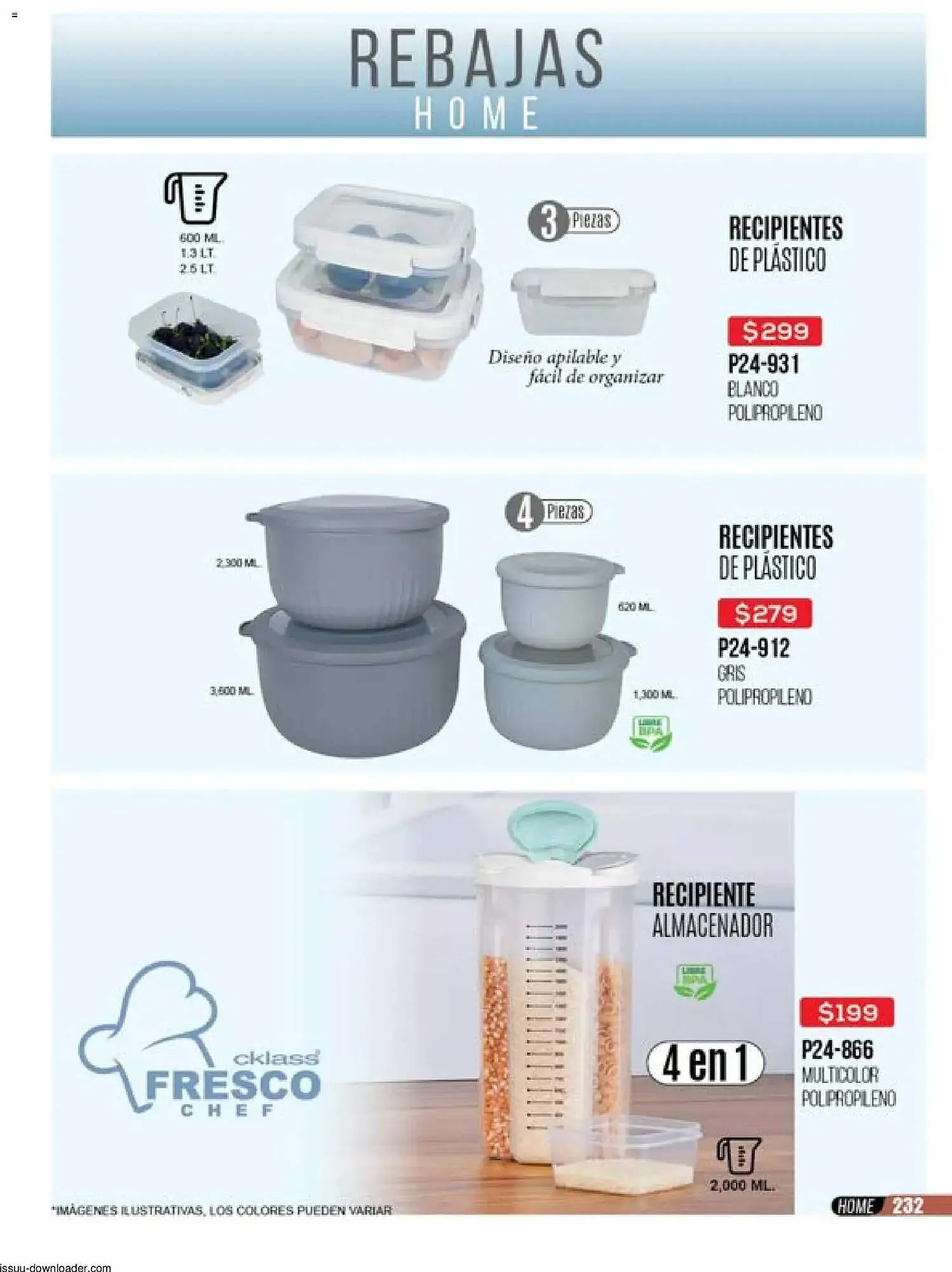 Catálogo de Catálogo Cklass 31 de octubre al 1 de enero 2026 - Pagina 684