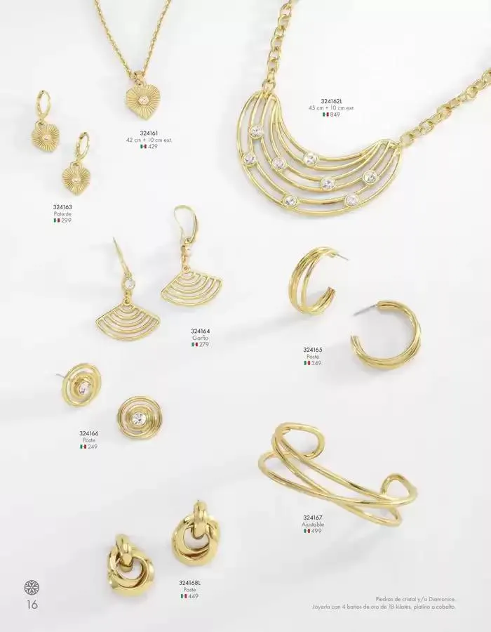 Catálogo de NICE 324Coleccion 21 de mayo al 31 de diciembre 2025 - Pagina 18