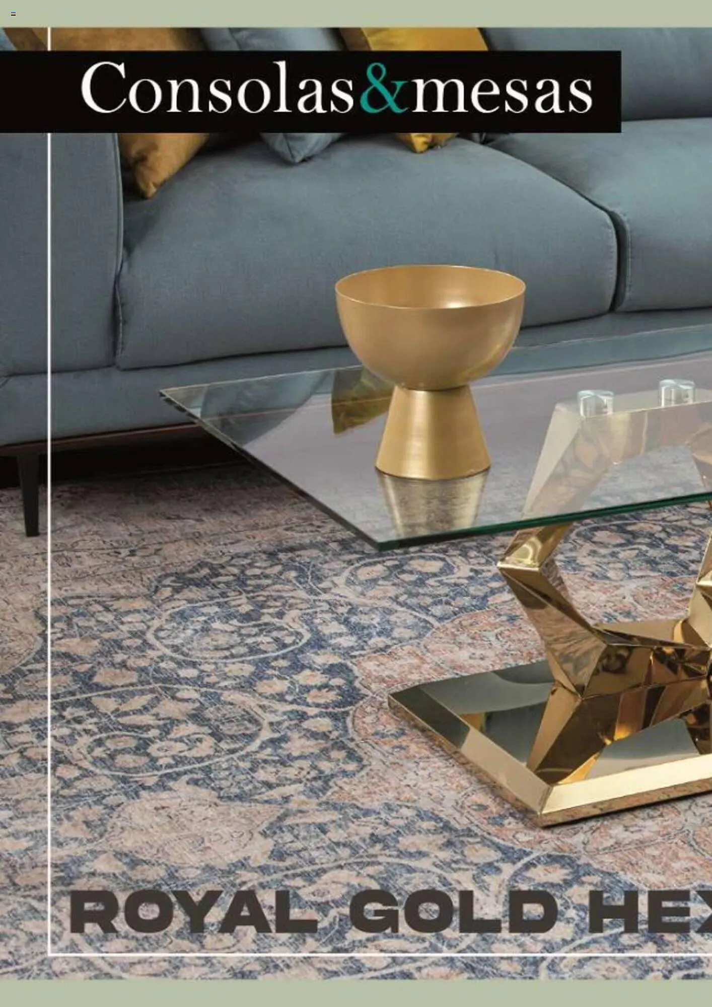 Catálogo de Catálogo Muebles Dico 16 de abril al 23 de abril 2024 - Pagina 75