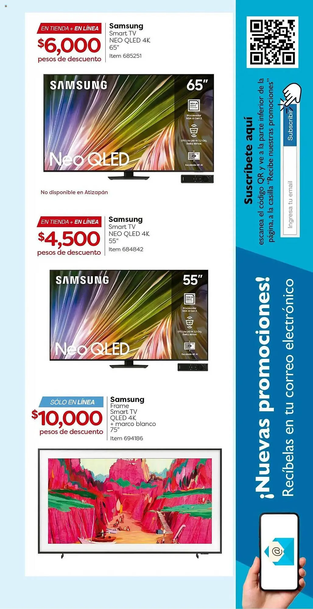 Catálogo de Catálogo Costco 18 de junio al 20 de julio 2025 - Pagina 3