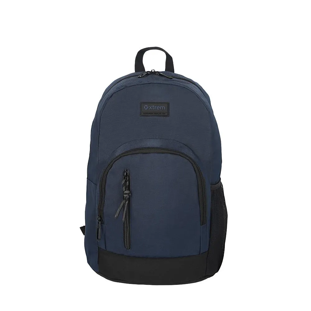 Mochila urbana para hombre Austin azul