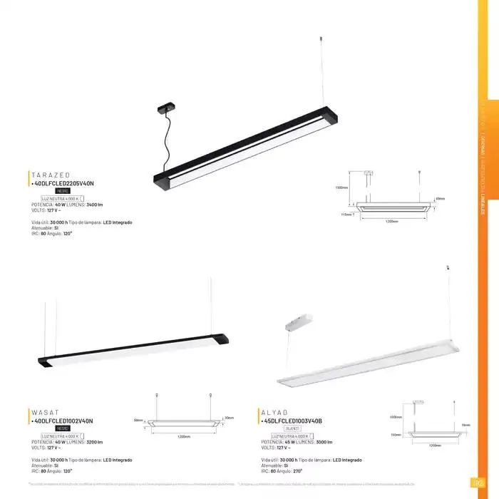 Catálogo de Catálogo 2024 10 de octubre al 31 de enero 2025 - Pagina 193