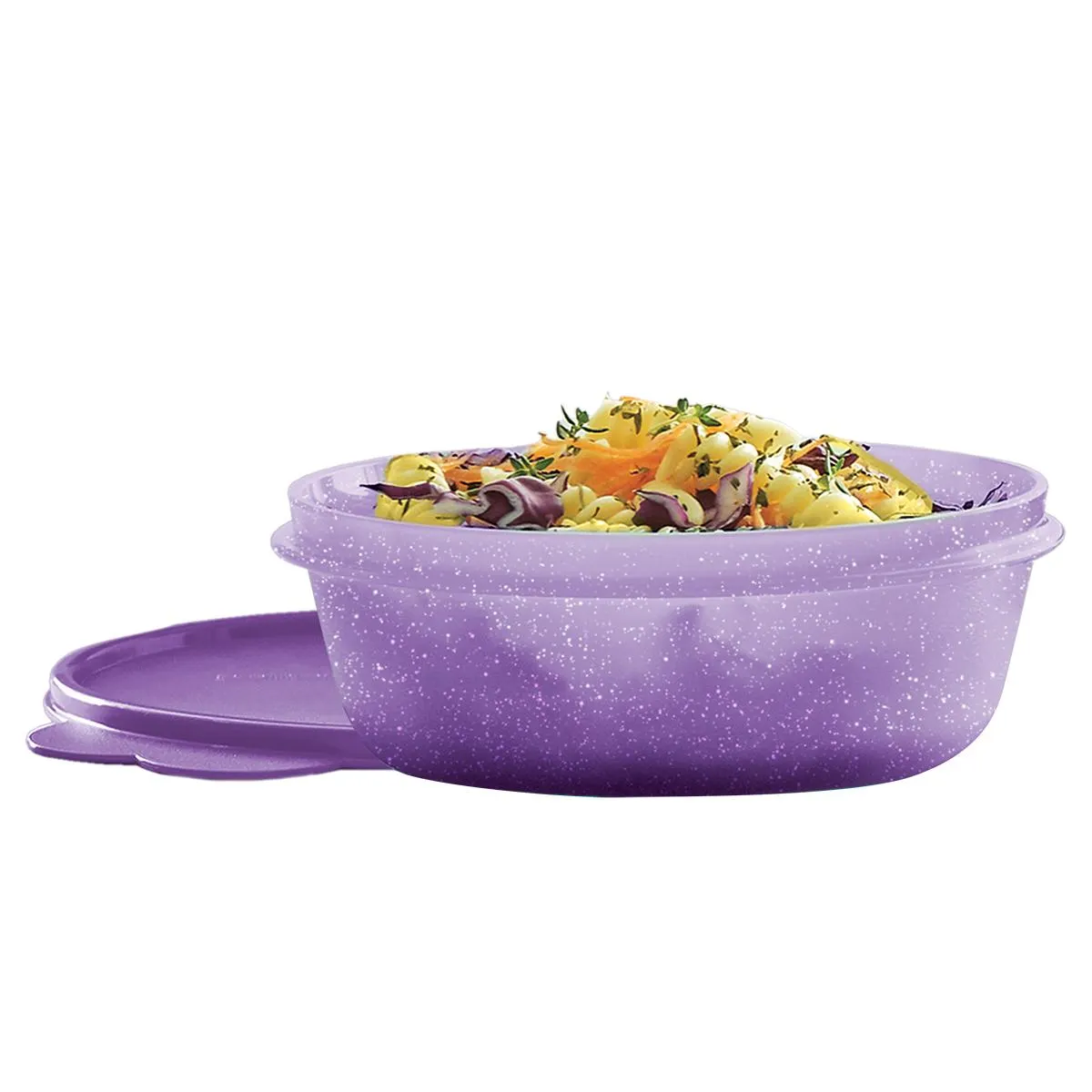 Tazón con tapa Sello hermético 650 ml Tupperware, bowl