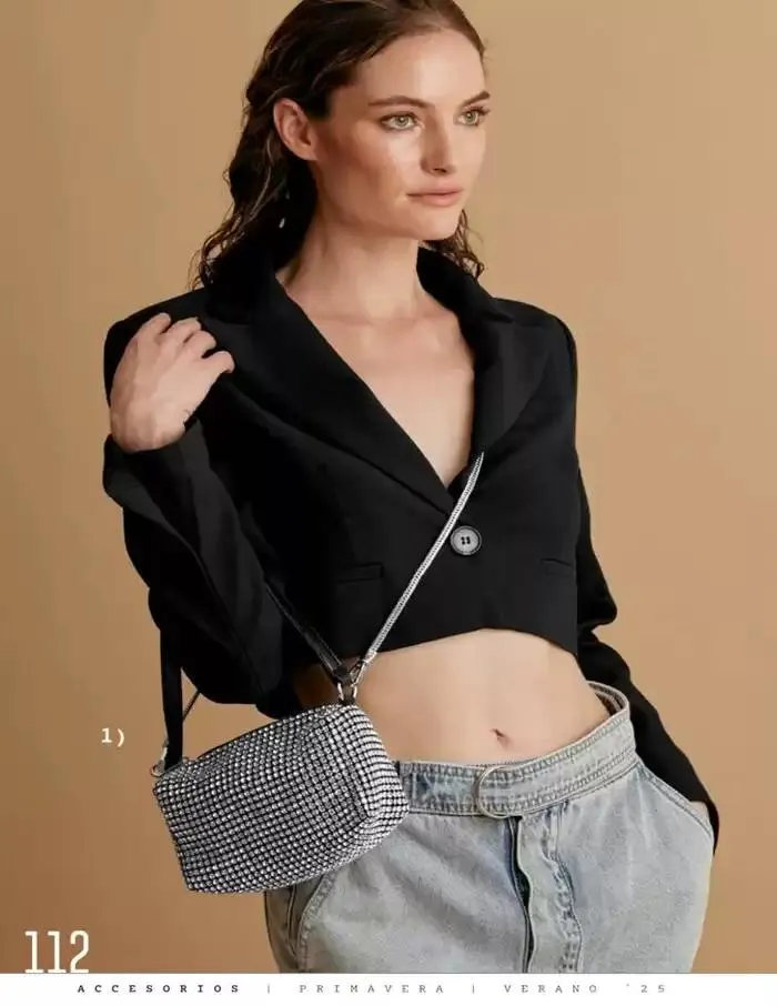 Catálogo de ACCESORIOS | PRI-VER | 2025 | 1E 1 de marzo al 30 de septiembre 2025 - Pagina 114
