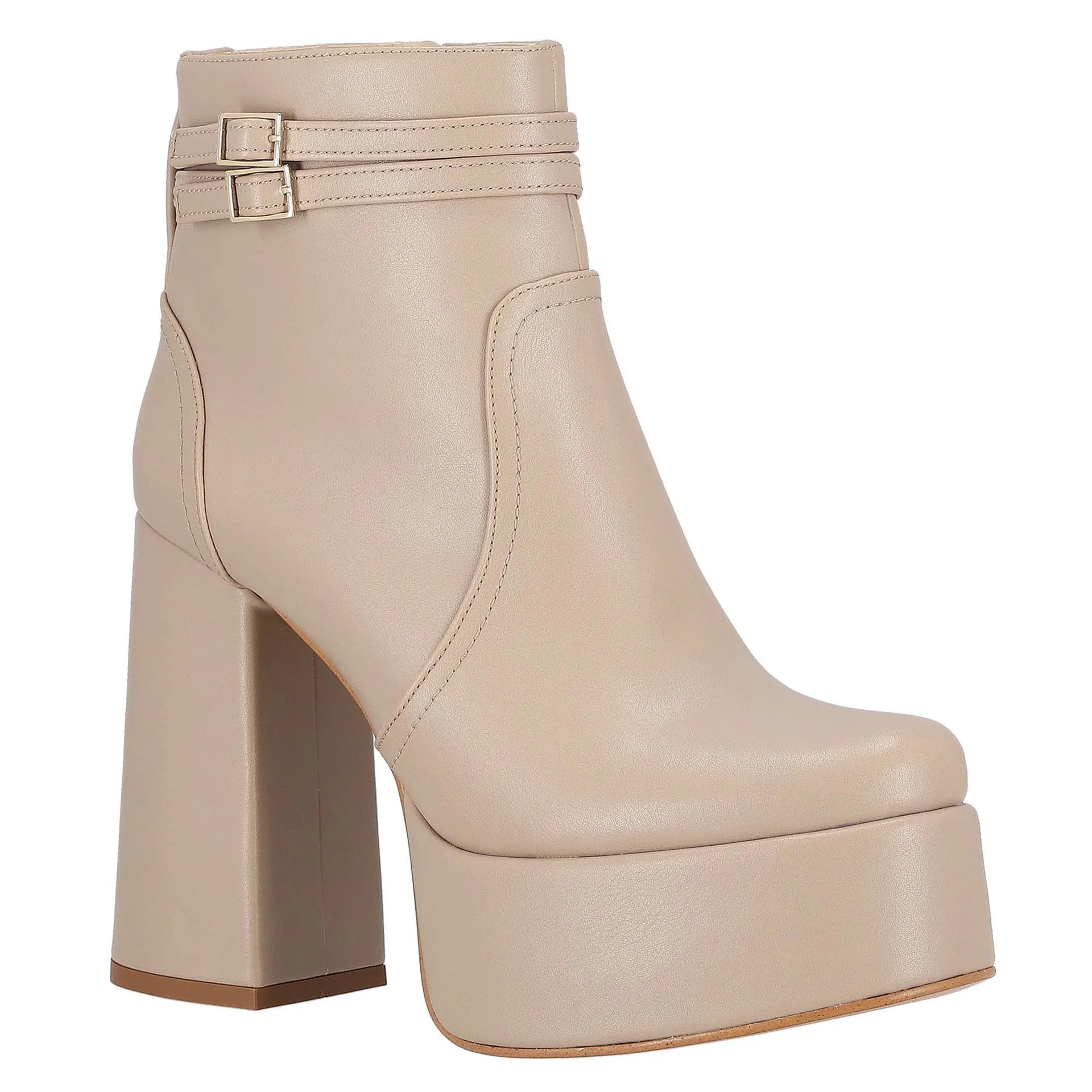 Westies Janani Sintetico Taupe