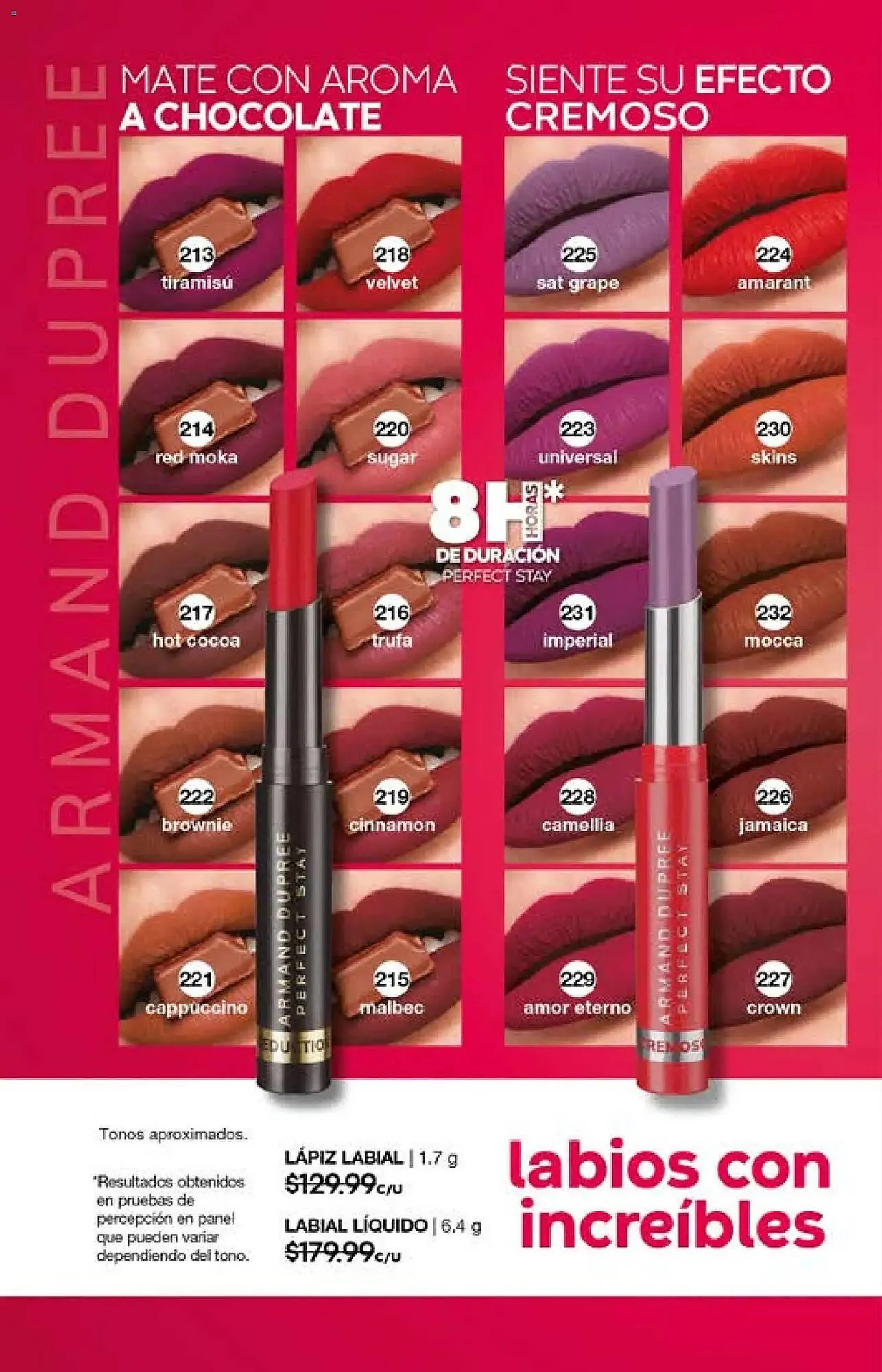 Catálogo de Catálogo Fuller 15 de abril al 6 de mayo 2026 - Pagina 70