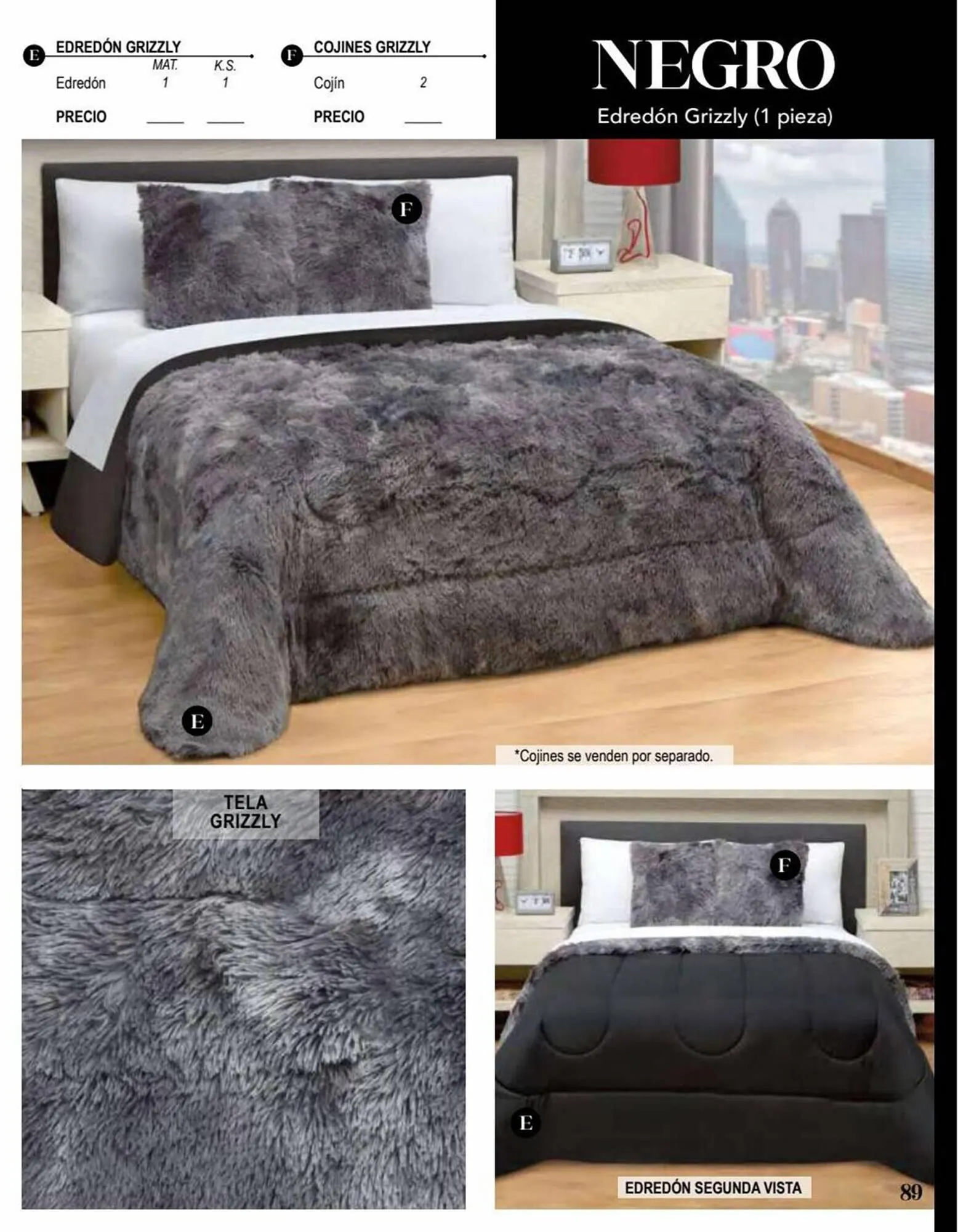 Catálogo de Catálogo Elefantito 14 de junio al 3 de enero 2024 - Pagina 89