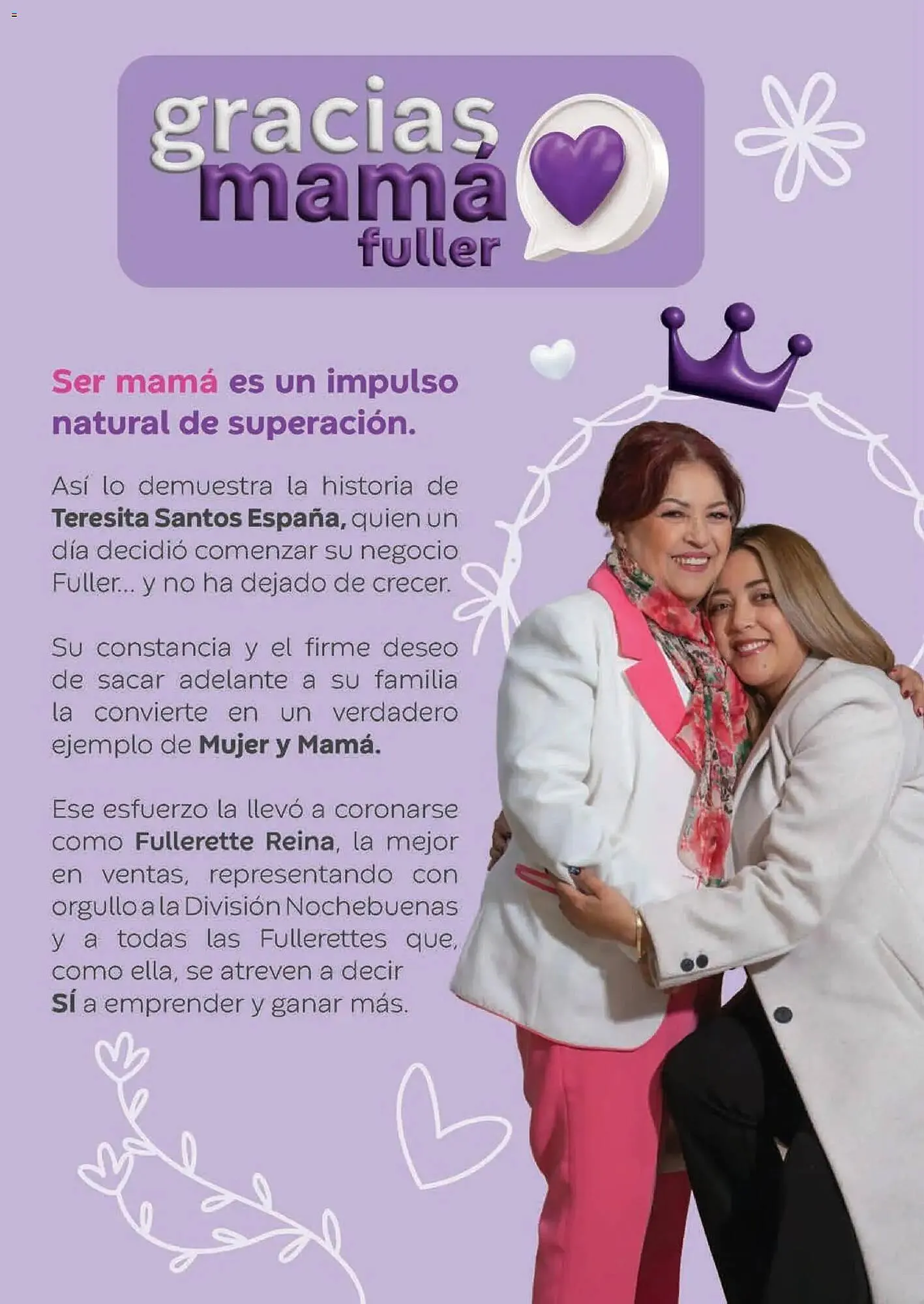 Catálogo de Catálogo Fuller 1 de abril al 22 de abril 2026 - Pagina 2