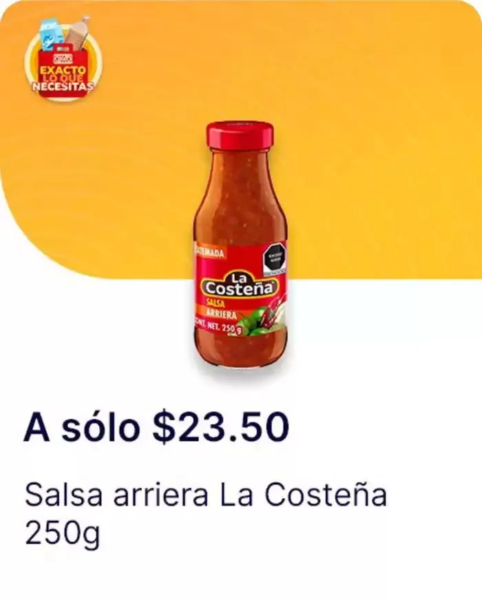 Catálogo de Exacto lo que necesitas 7 de enero al 22 de enero 2025 - Pagina 27