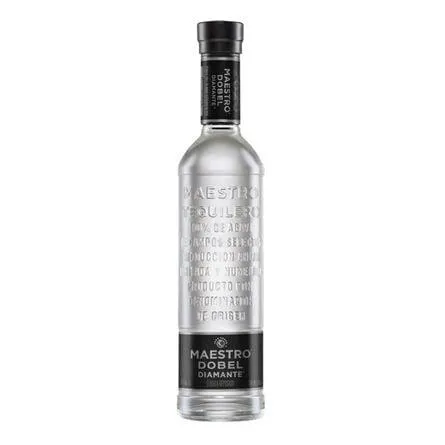 Tequila Maestro Dobel Diamante KS 700ml